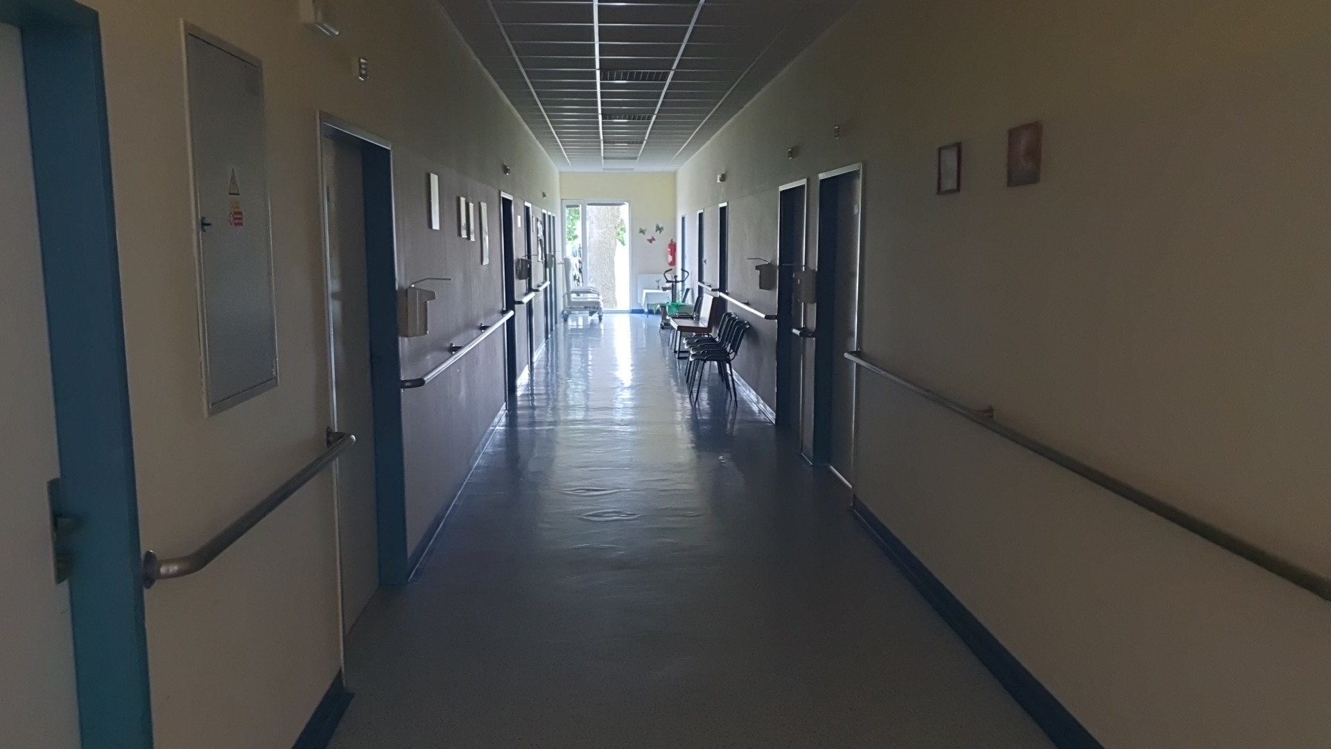 Městská nemocnice Městec Králové, a.s. foto 3