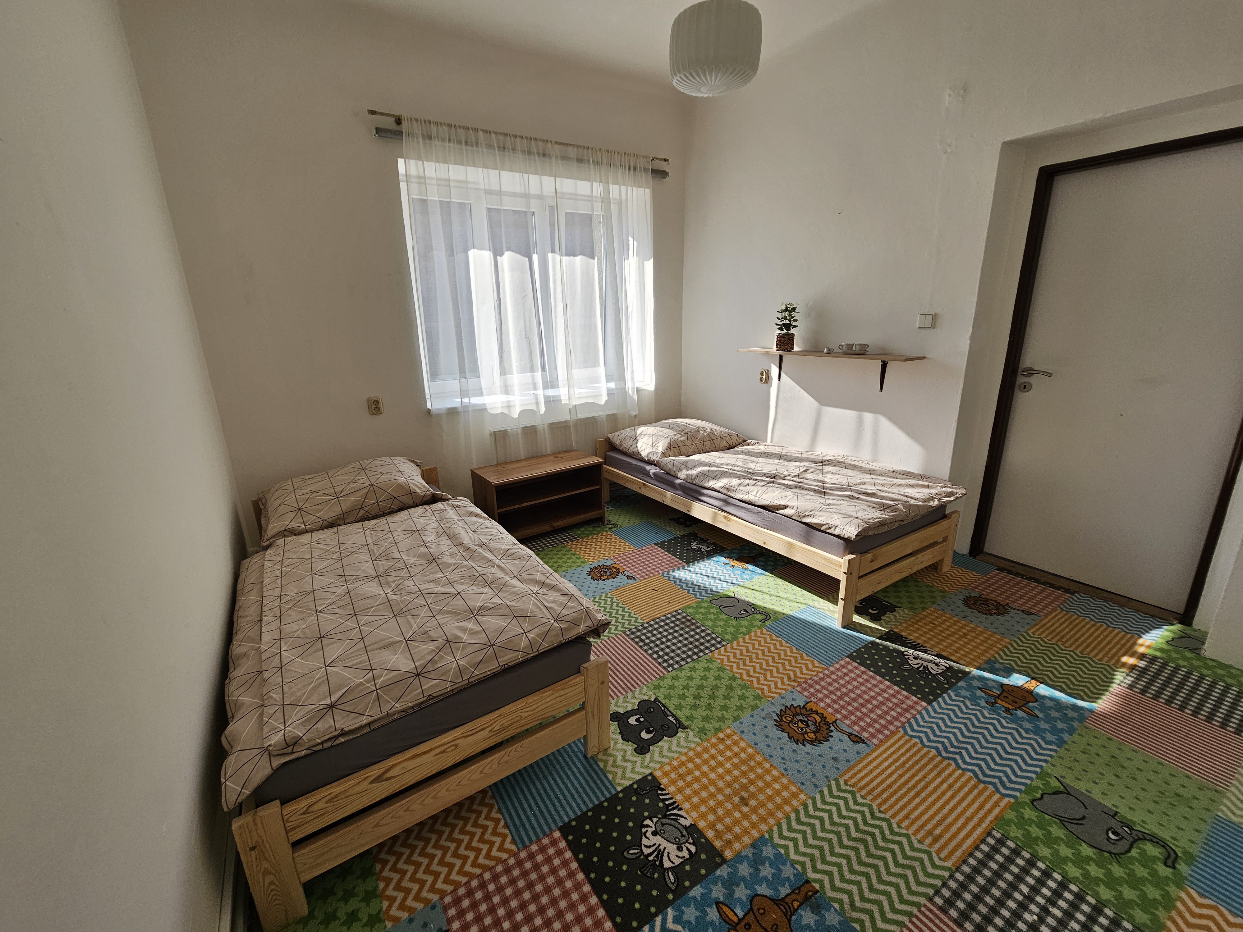 Levné ubytování na Berounsku foto 3