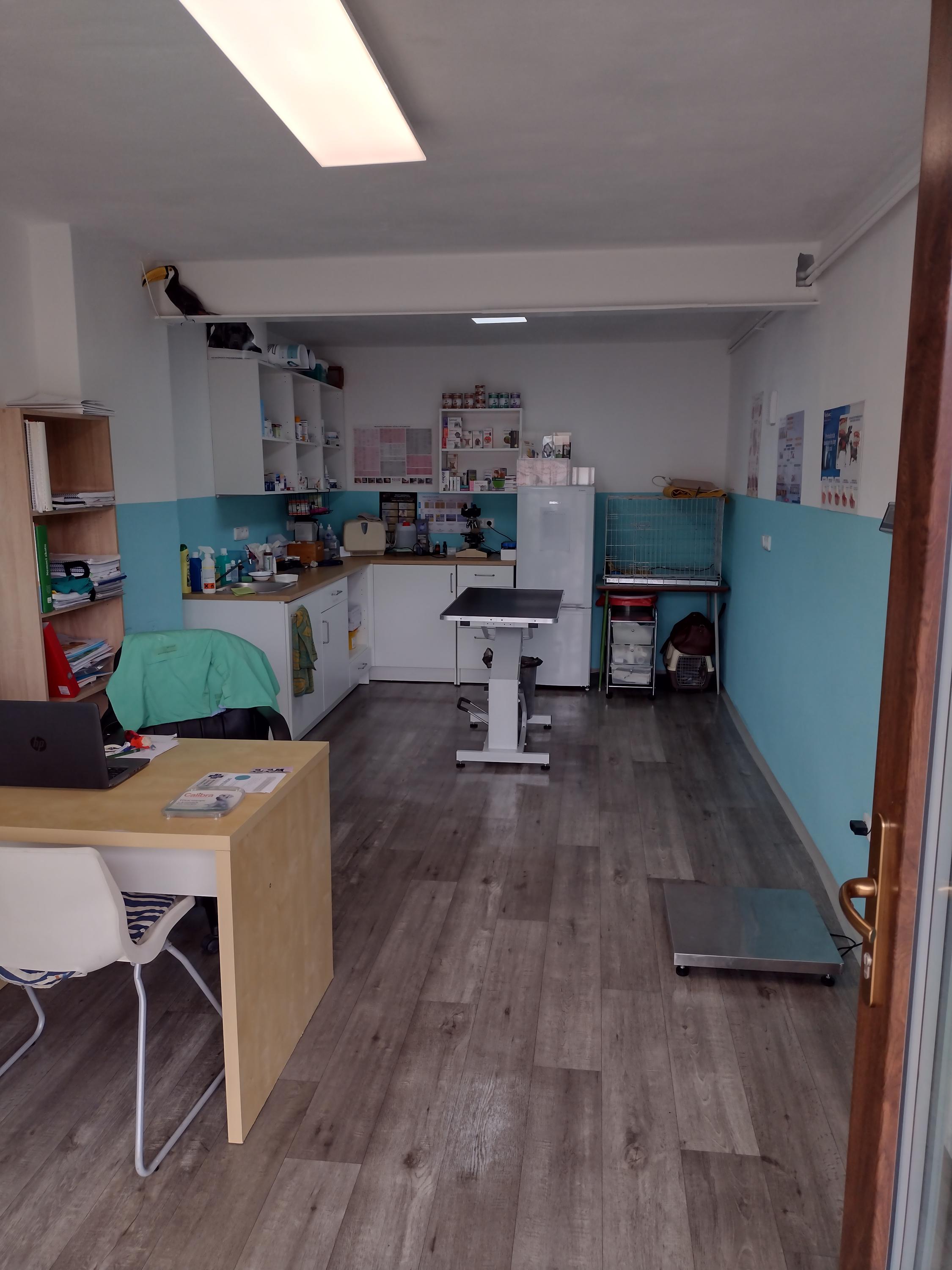 Veterinární ordinace Doubravník foto 4
