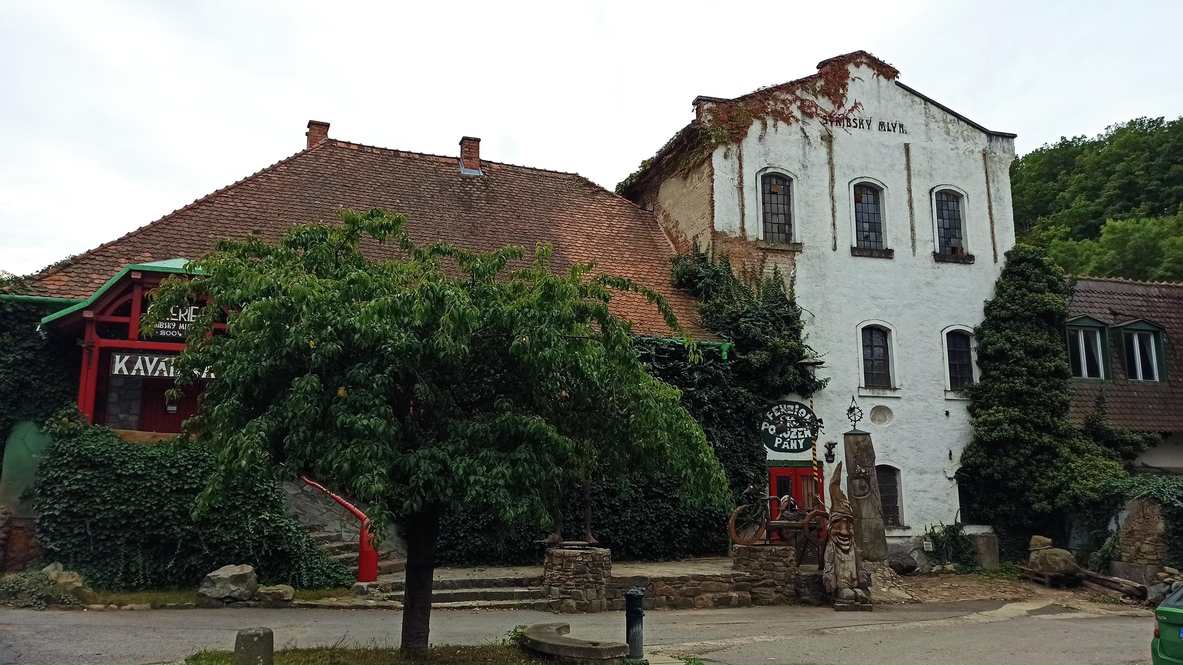 Penzion Pro pohozené pány foto 4