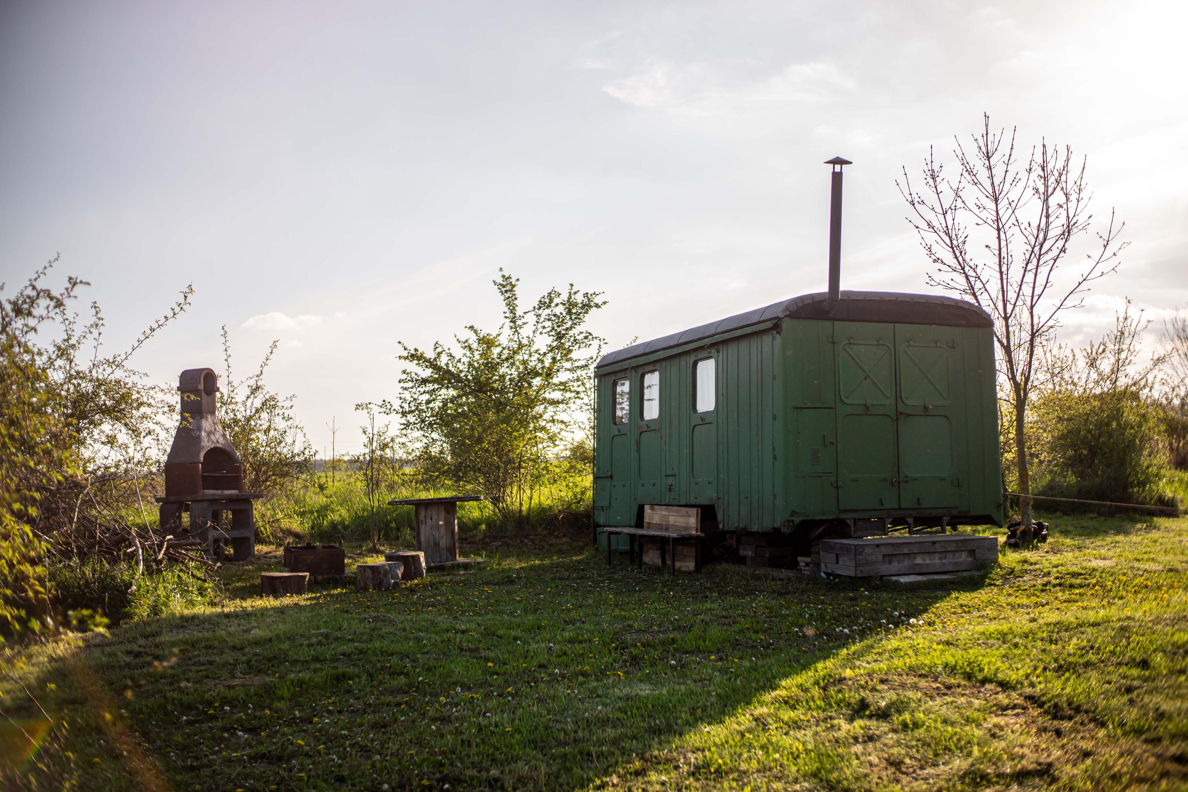 Brdská radiostanice