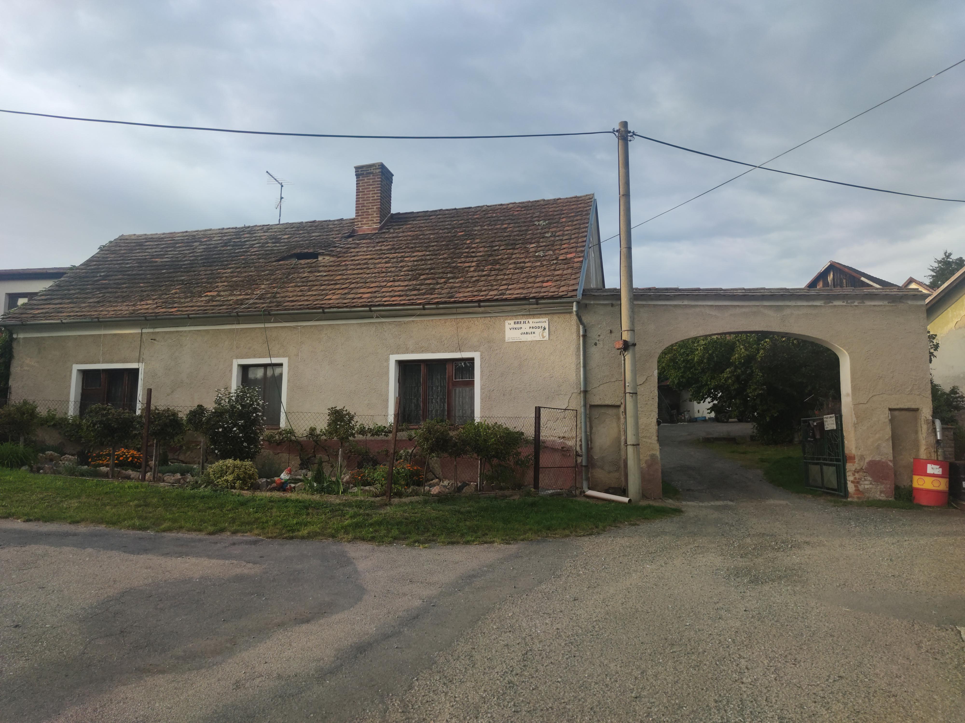 Výkup Jablek Jírovice