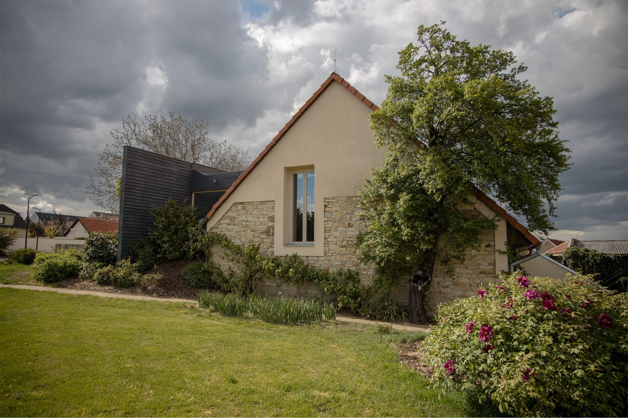 Relax park - MODRÁ STODOLA, s.r.o. foto 2