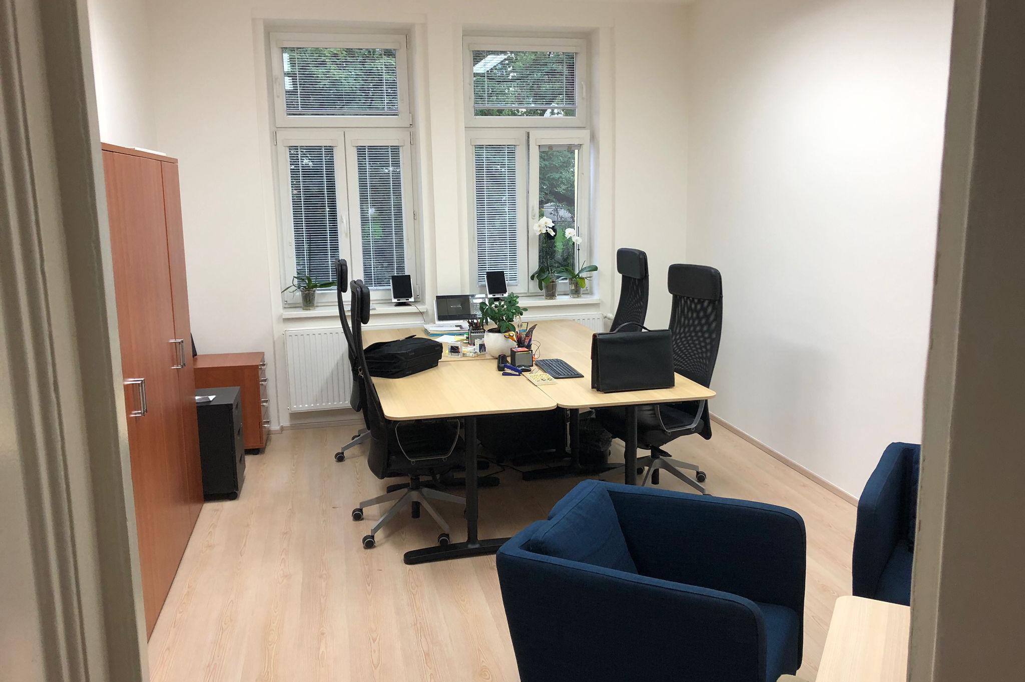 Rodinní bankéři s.r.o. - Ing. Petr Šedý