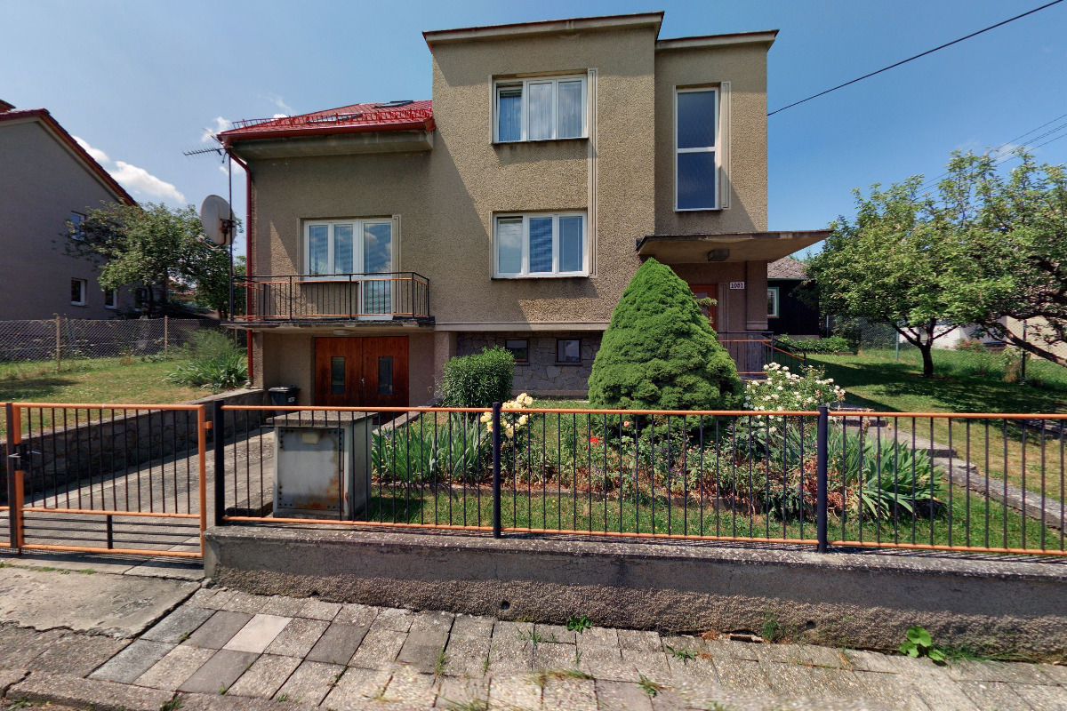 Čistírna peří - Tomáš Štědrovský