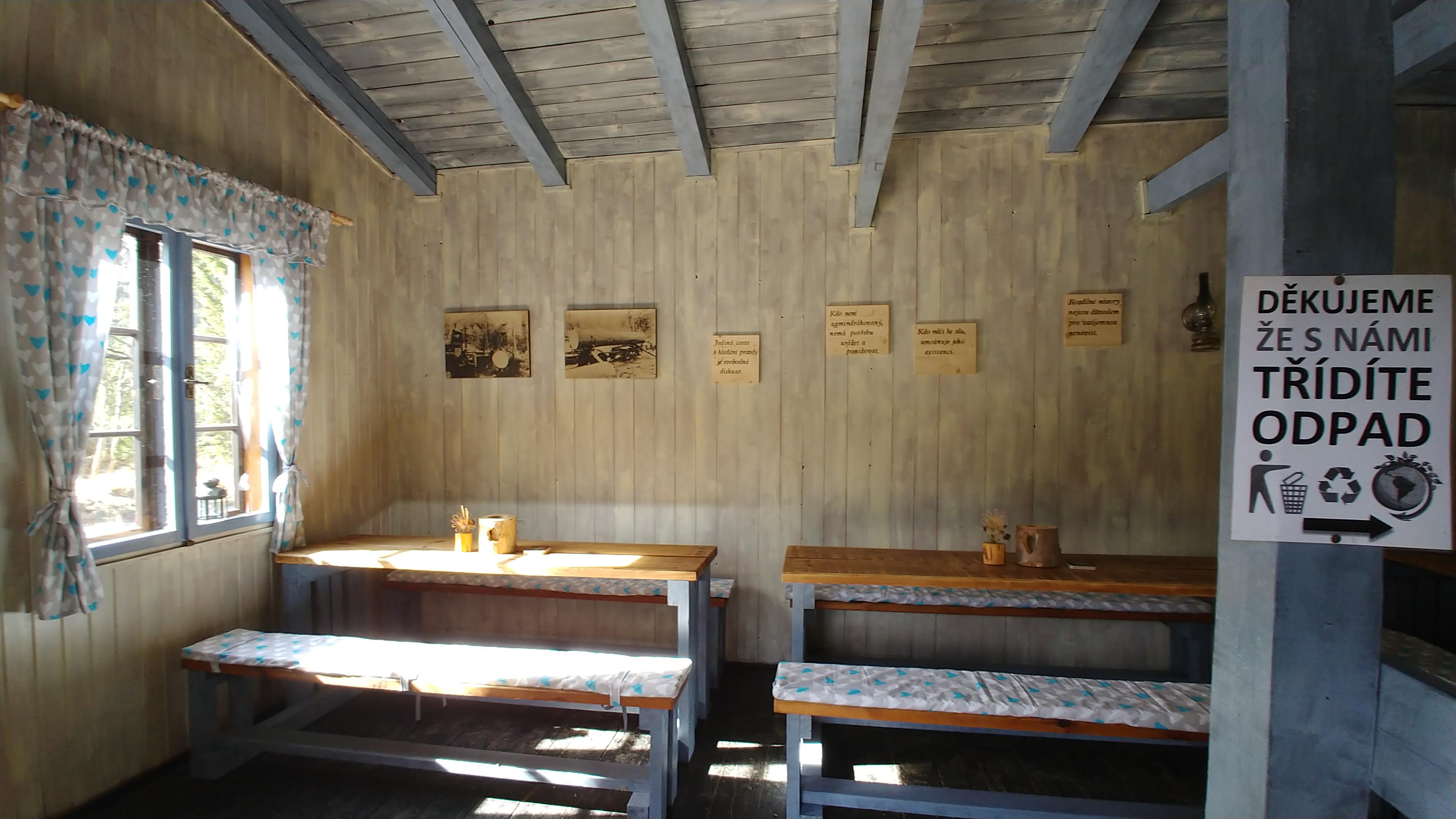 Občerstvení Říjiště foto 3