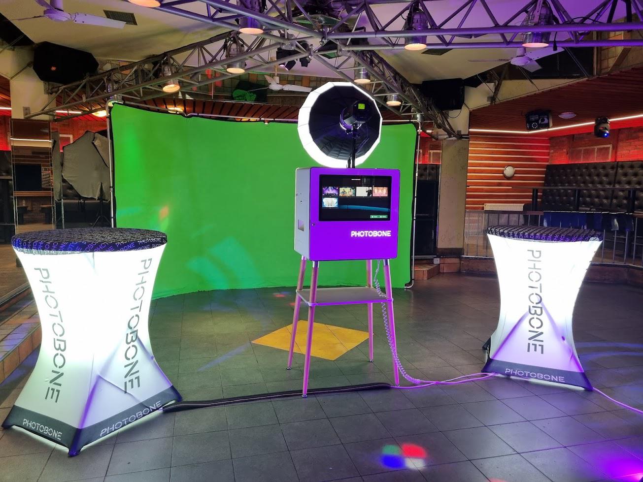 Fotokoutek Večerek foto 3