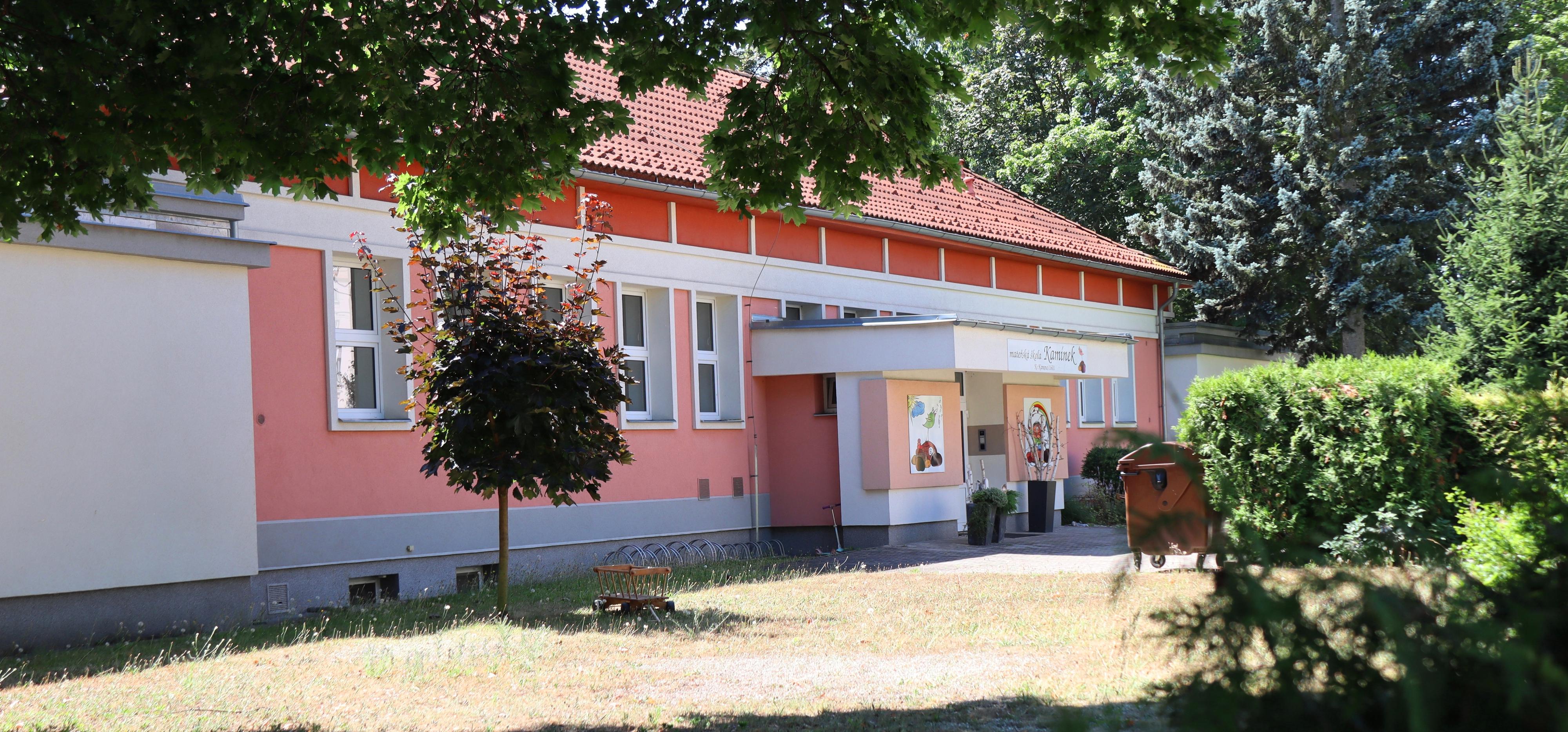 MŠ Kamínek Pardubice foto 2