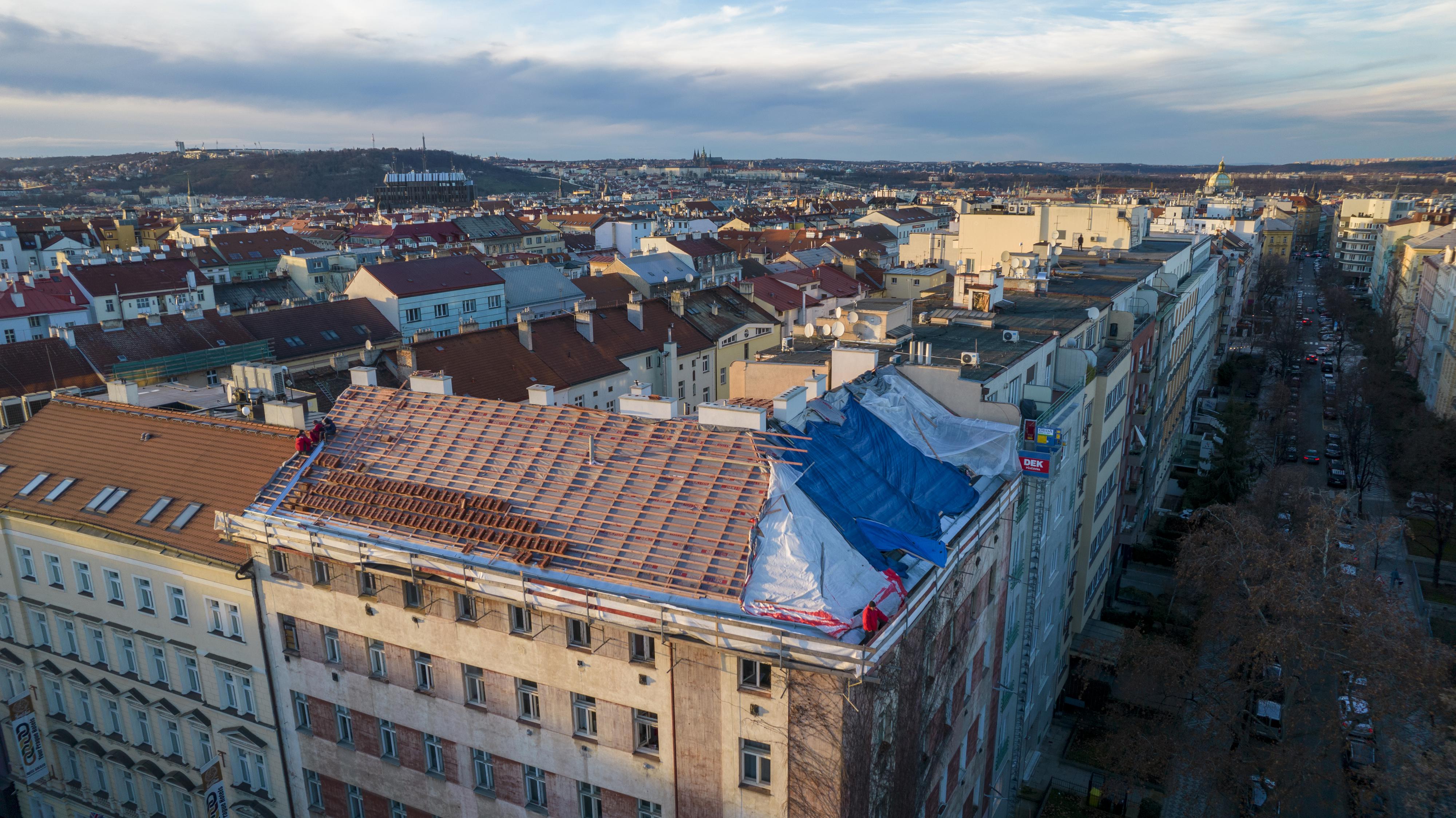 Euroservis Budov foto 3