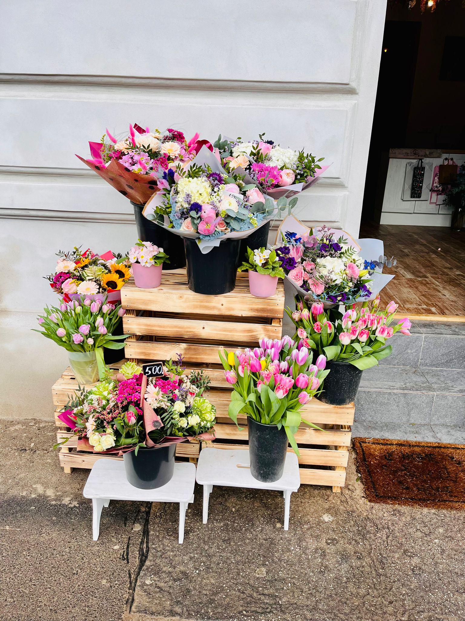 Katty Flowers foto 5