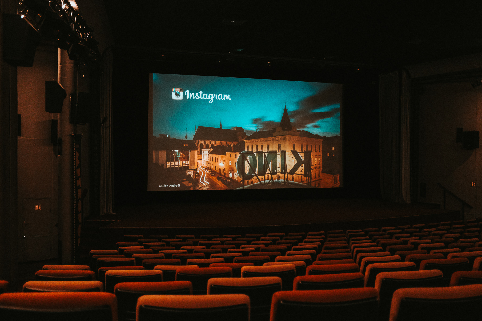 Kino METROPOL foto 3