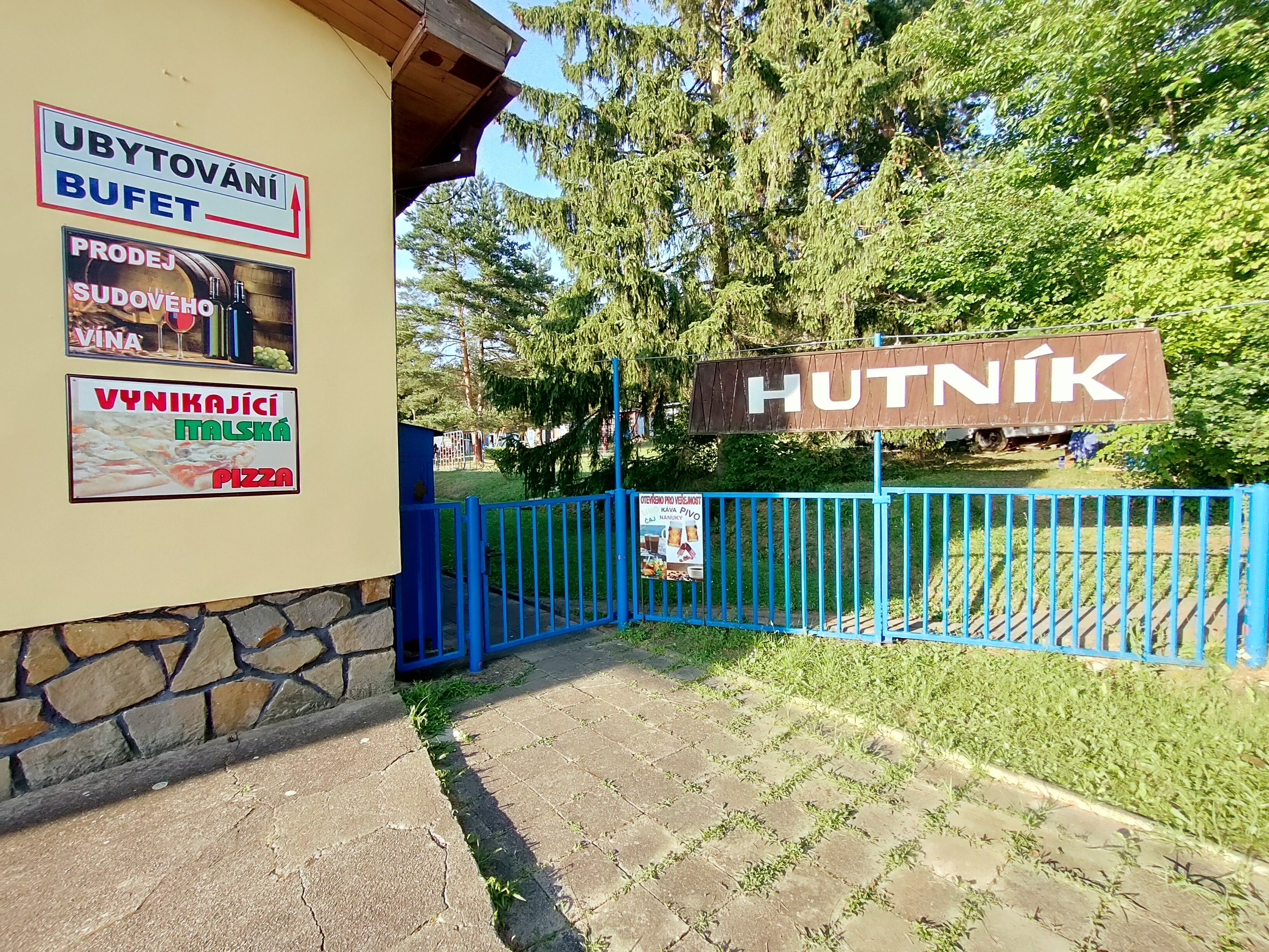 Bufet Hutník foto 2
