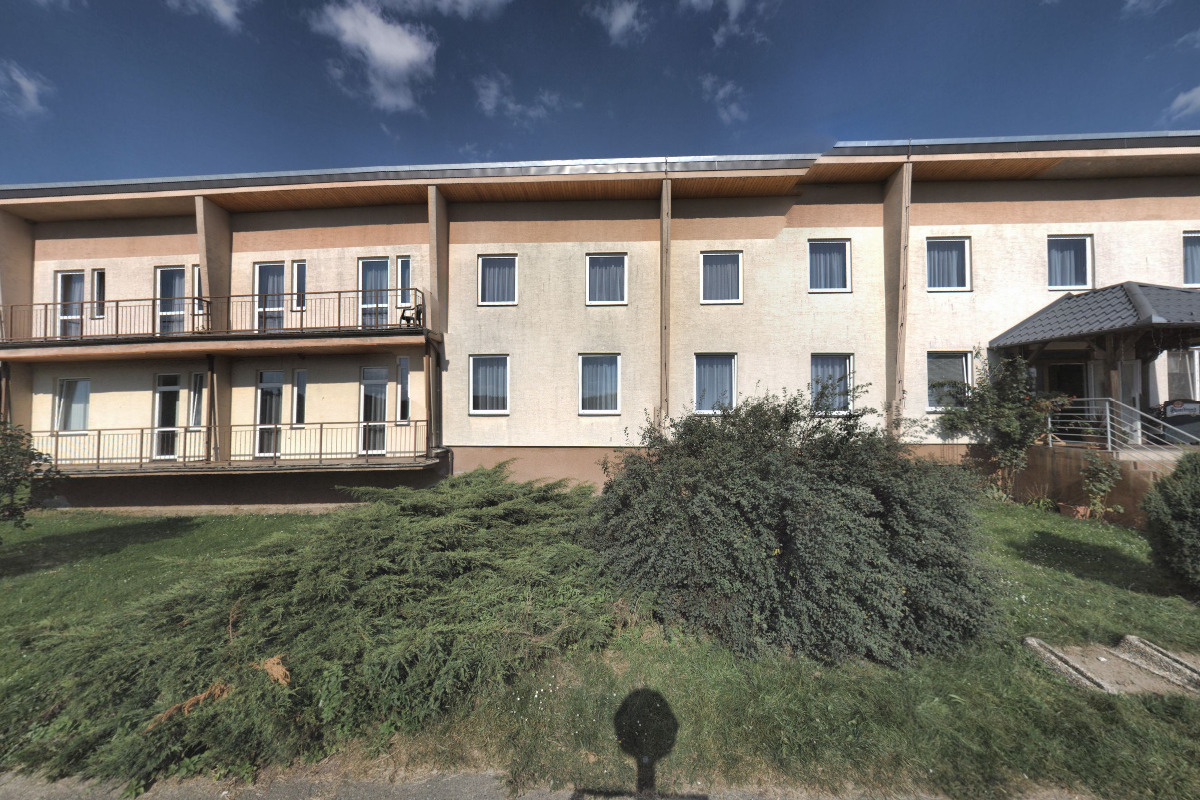 Hotel PICCOLO foto 2