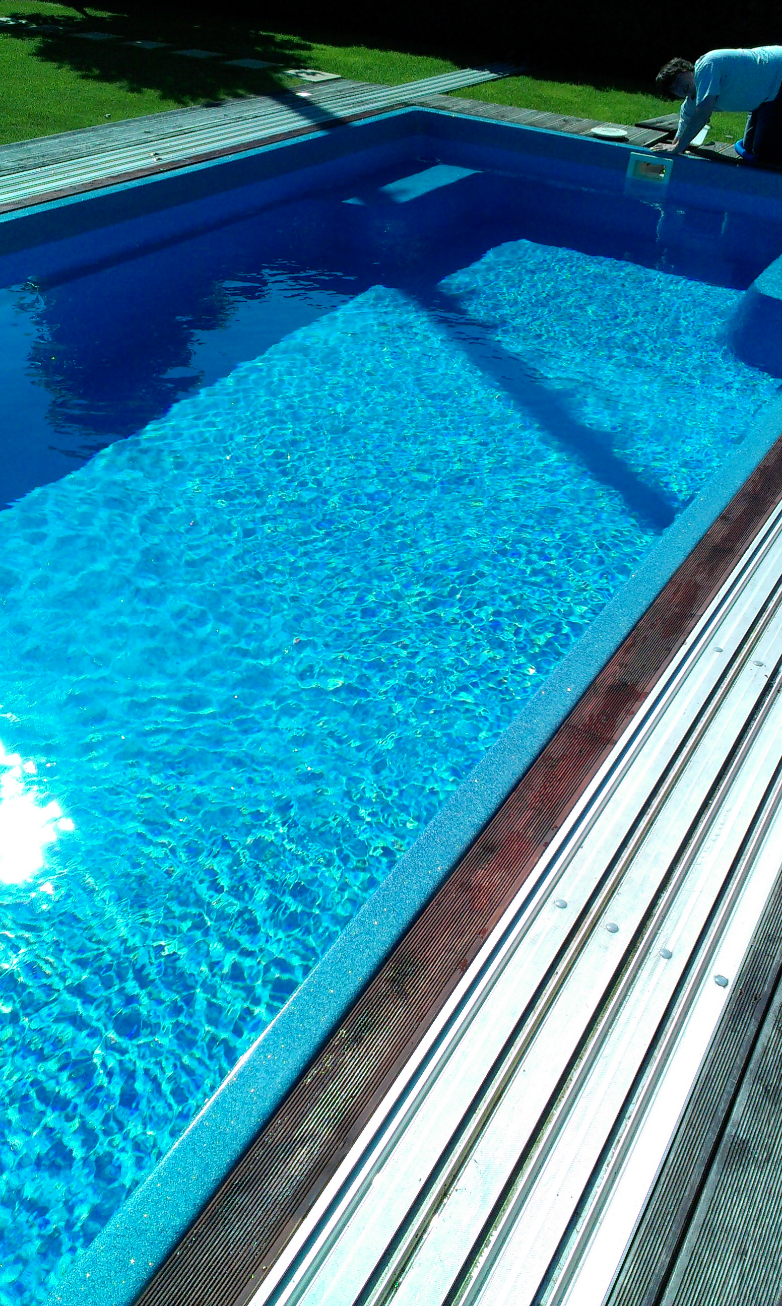 Crystalpool foto 3