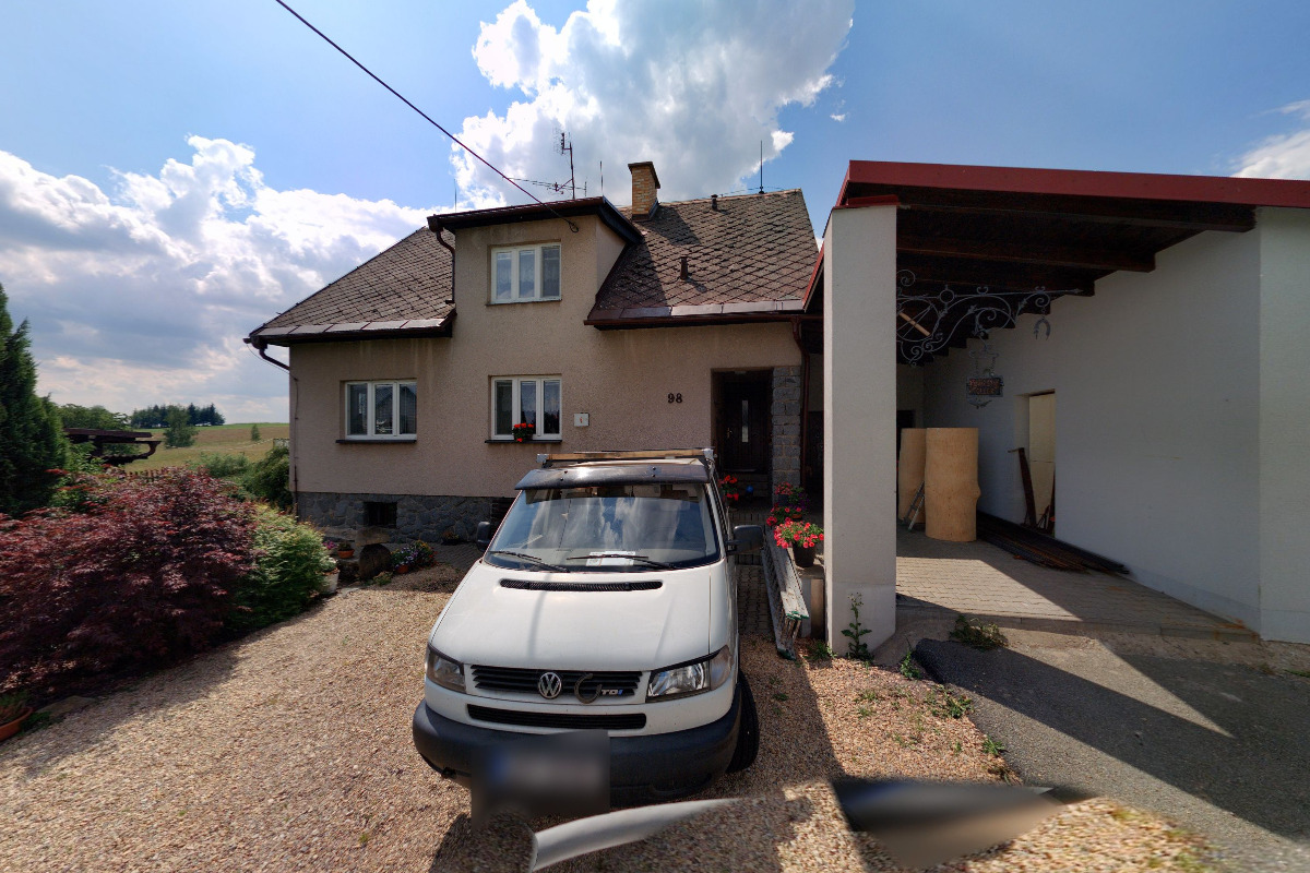Umělecké kovářství, podkovářství Jan Celer foto 2