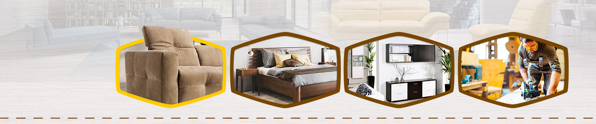 Úvodní obrázek Topp nábytek