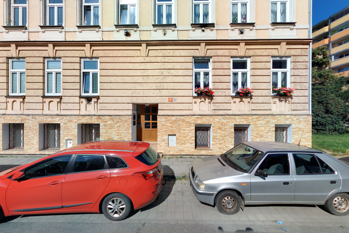 Finnon - účetnictví a daně s.r.o.