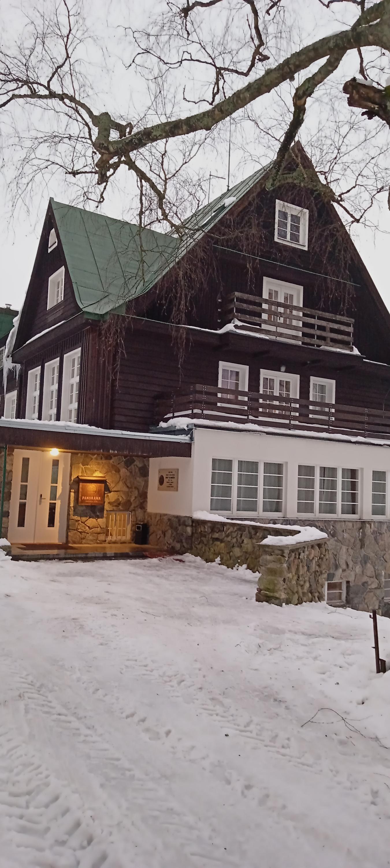 Aparthotel Panorama foto 3