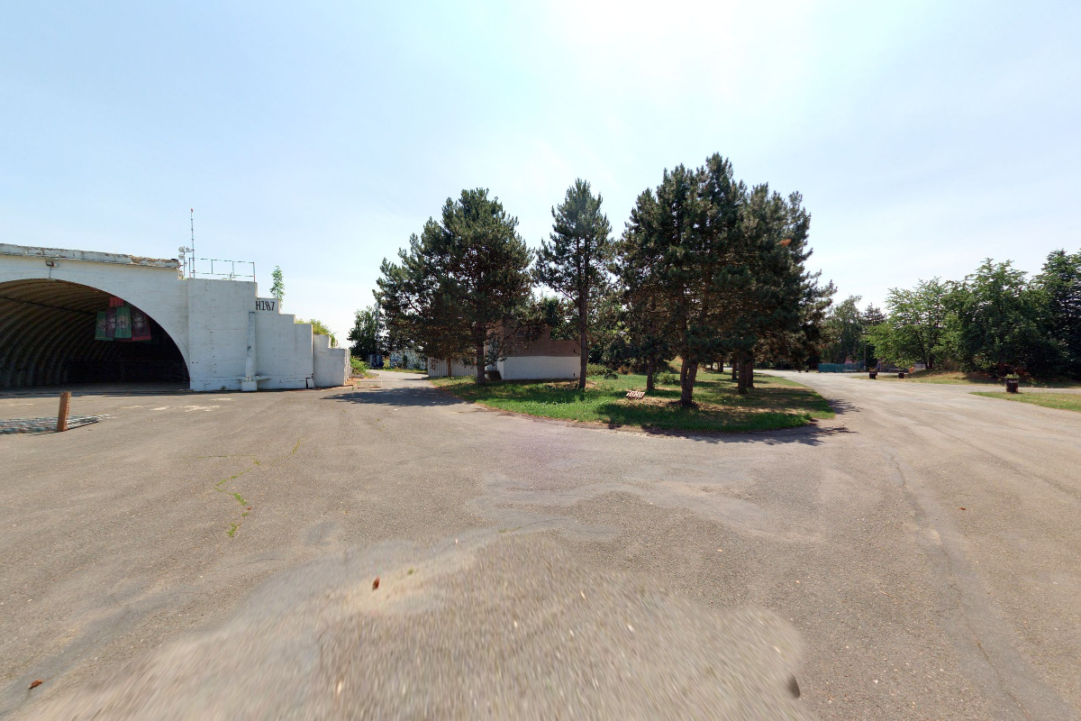 Autodrom Hradec Králové - CZECHRING.CZ foto 5