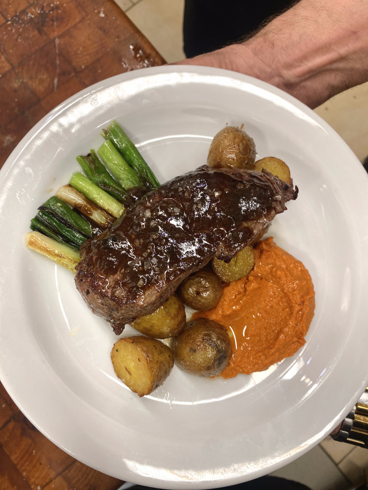 Restaurace Čtyři sestry foto 2