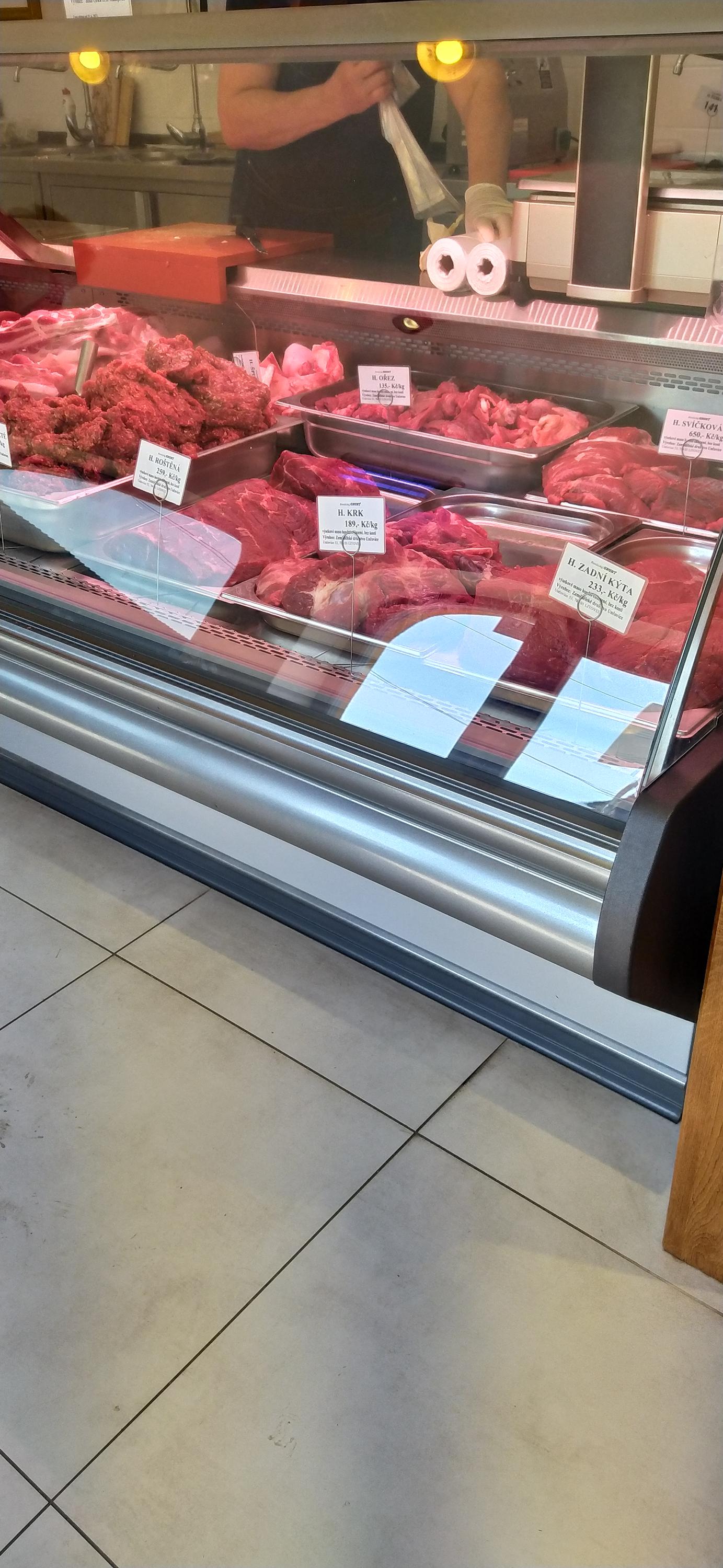 Hanácký Grunt foto 2