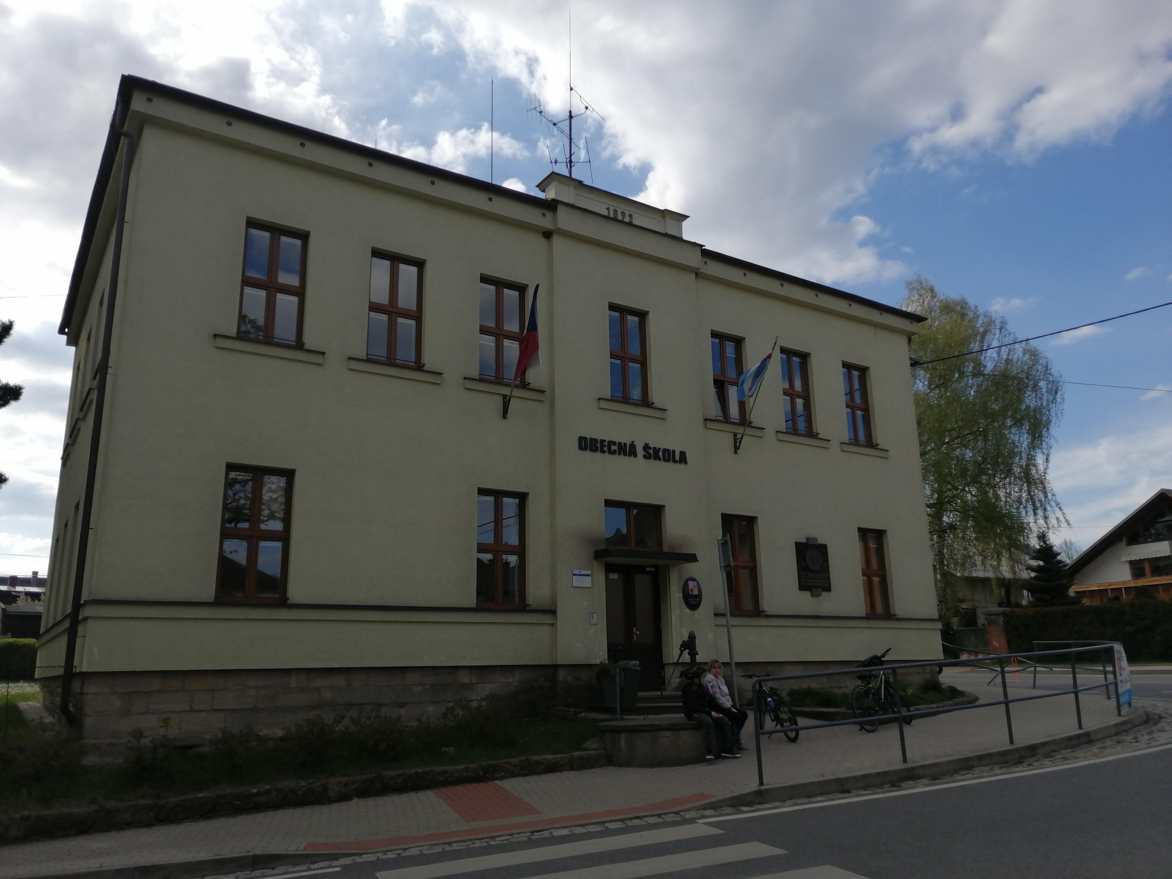 ZŠ Přepeře foto 4