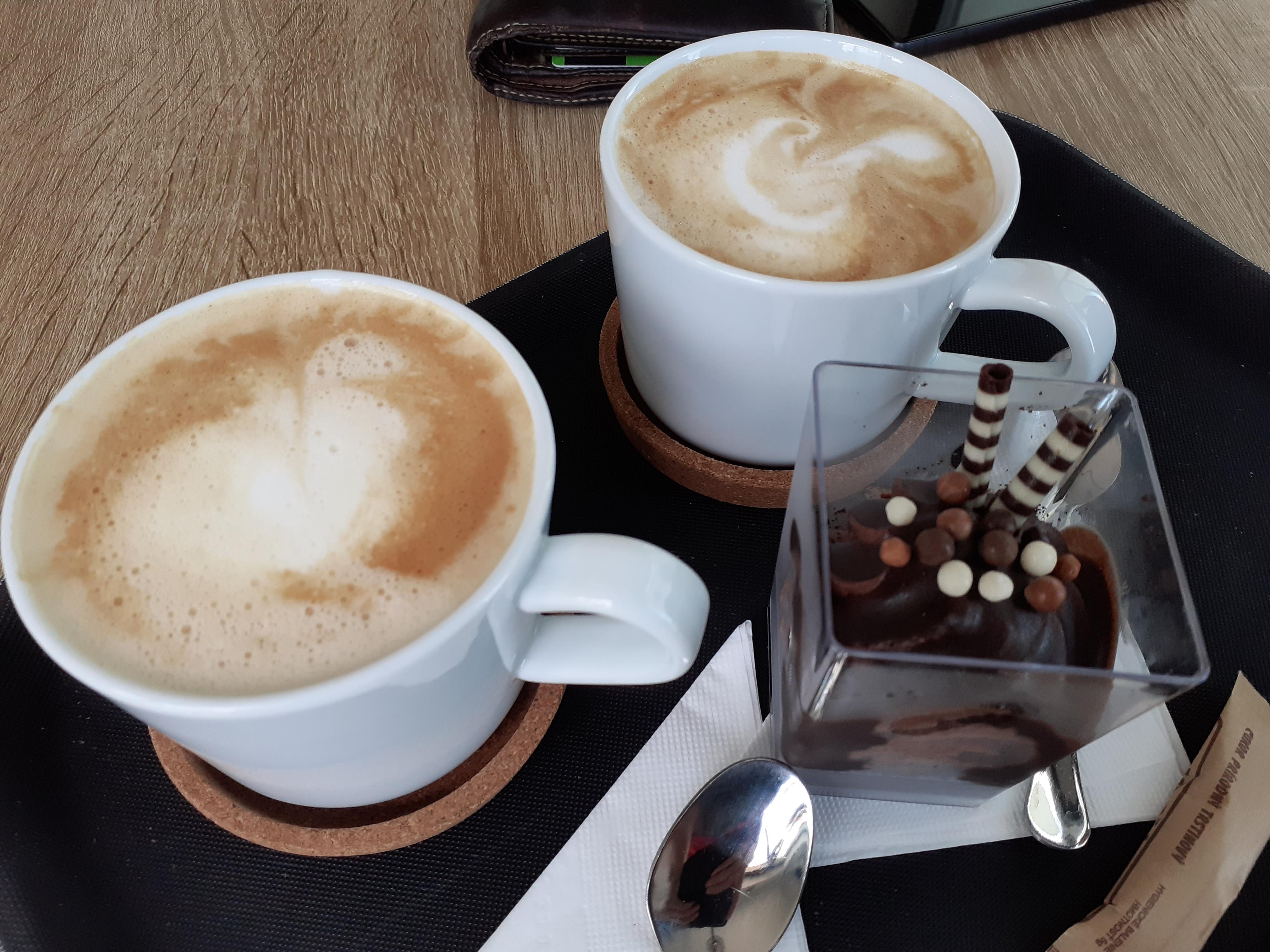 Tři Bábovky foto 2