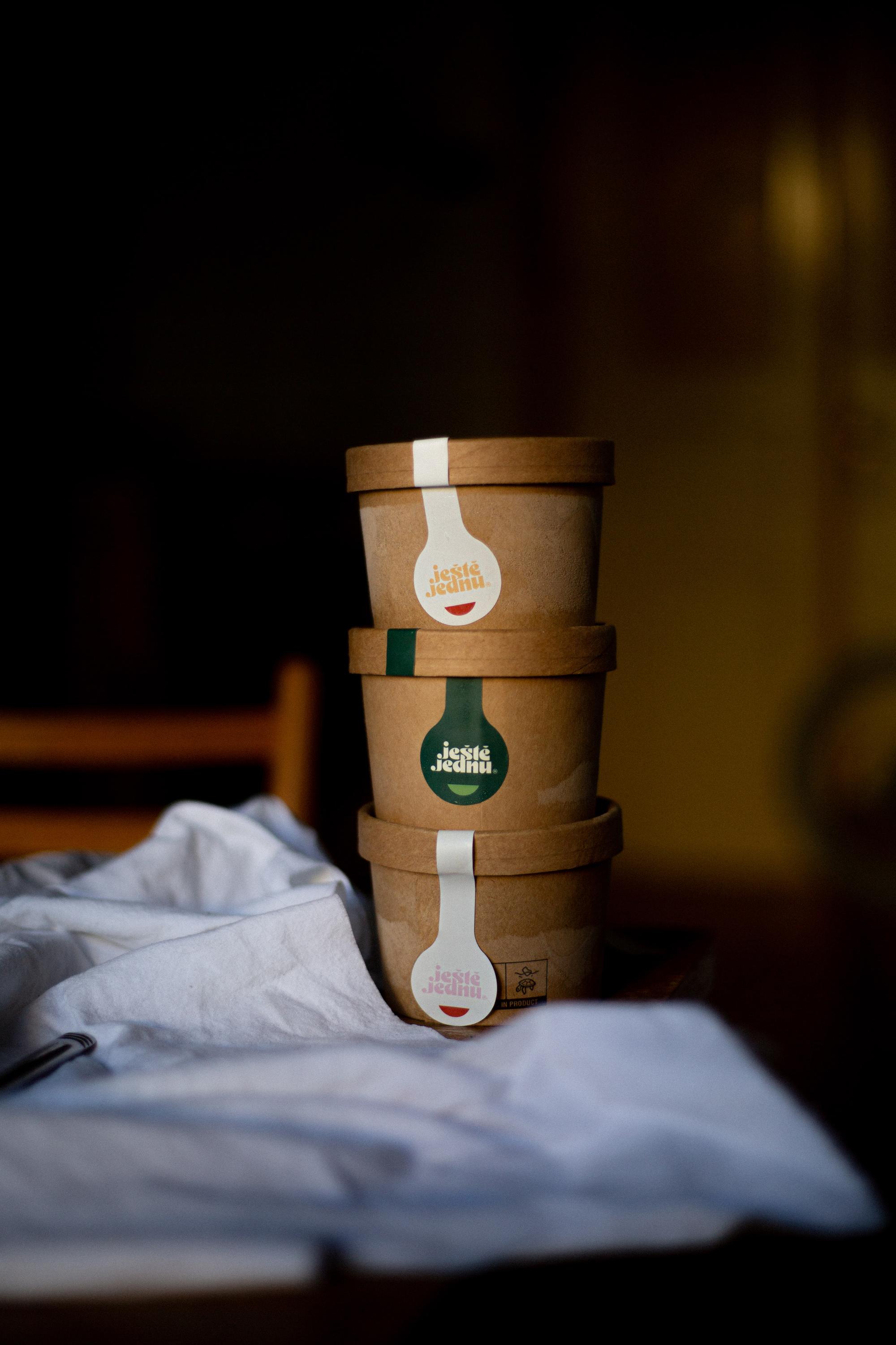 Zmrzlinárna Ještě Jednu foto 3