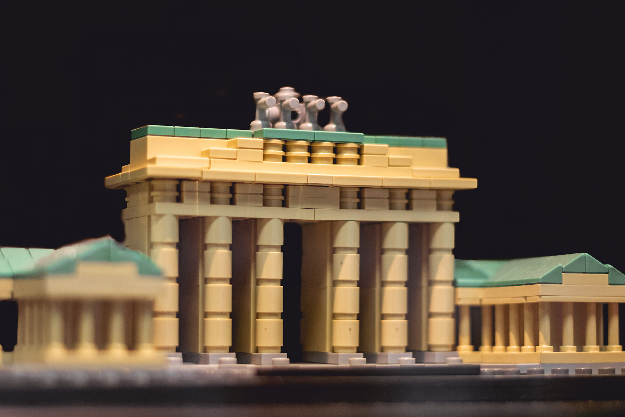 Museum of Bricks foto 5