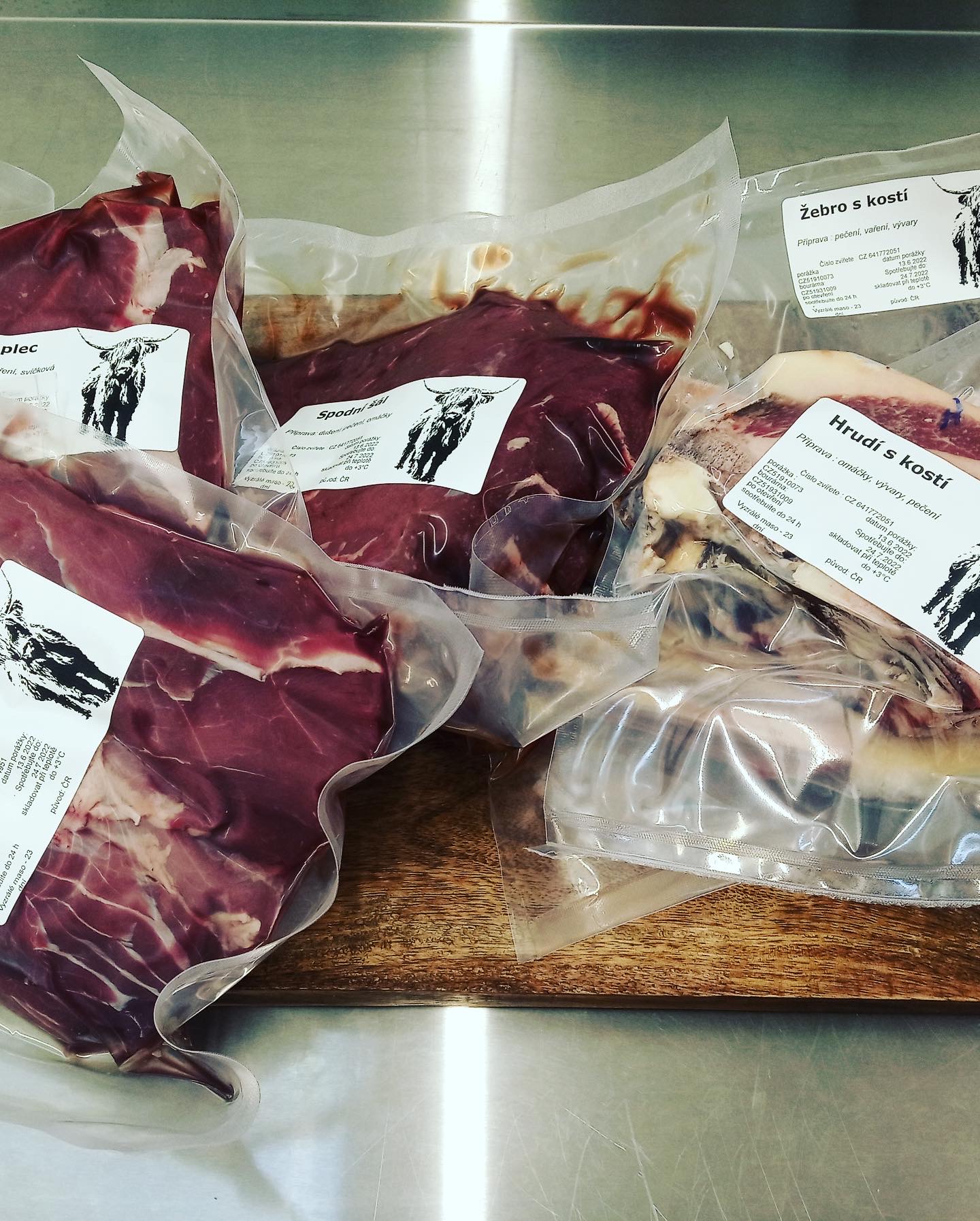 Farma Vojtěška foto 3