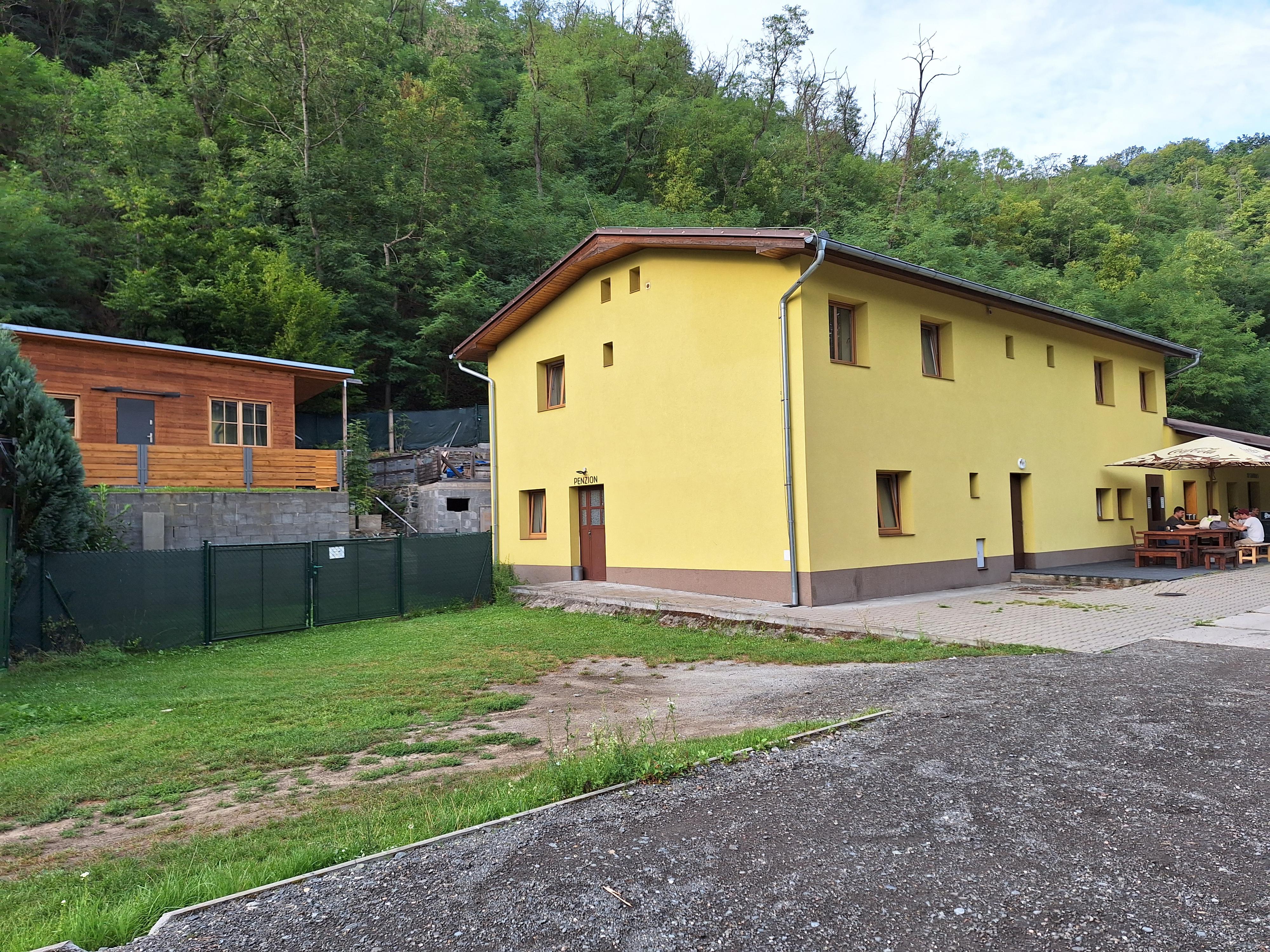 Restaurace Jaro