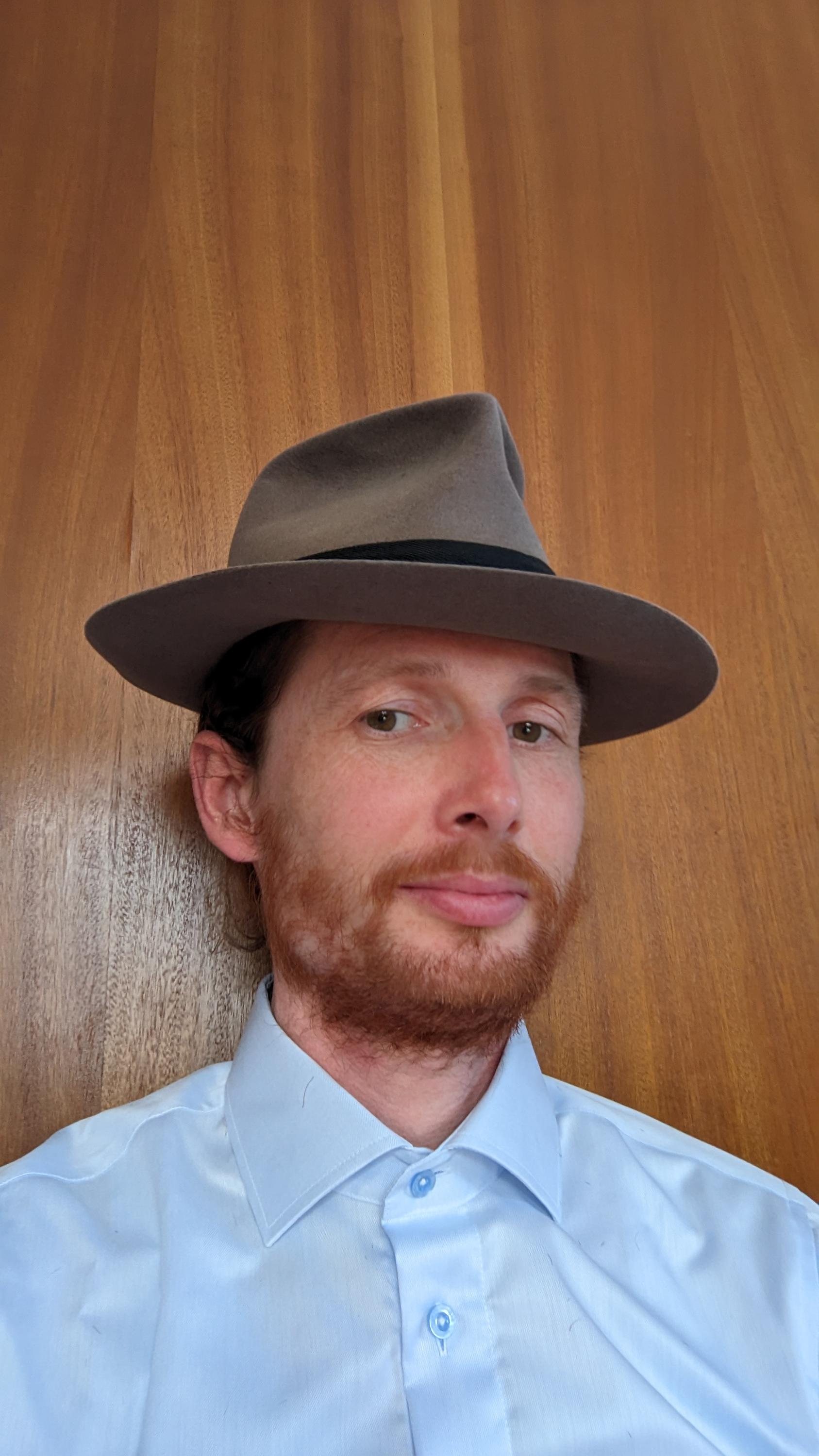 Jaroslav Henner foto 1