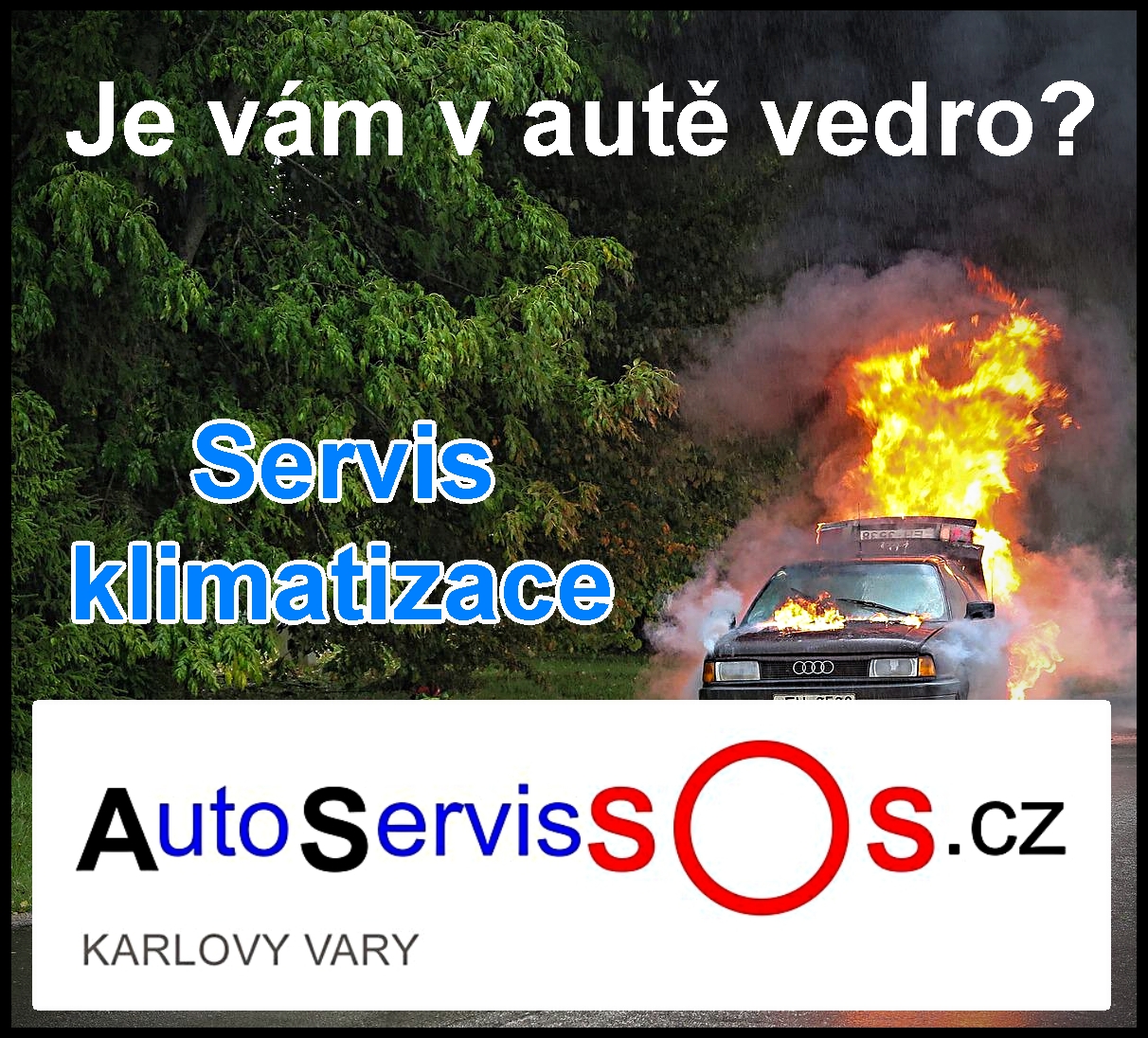 Autoservis S.O.S. - Karlovy Vary foto 6