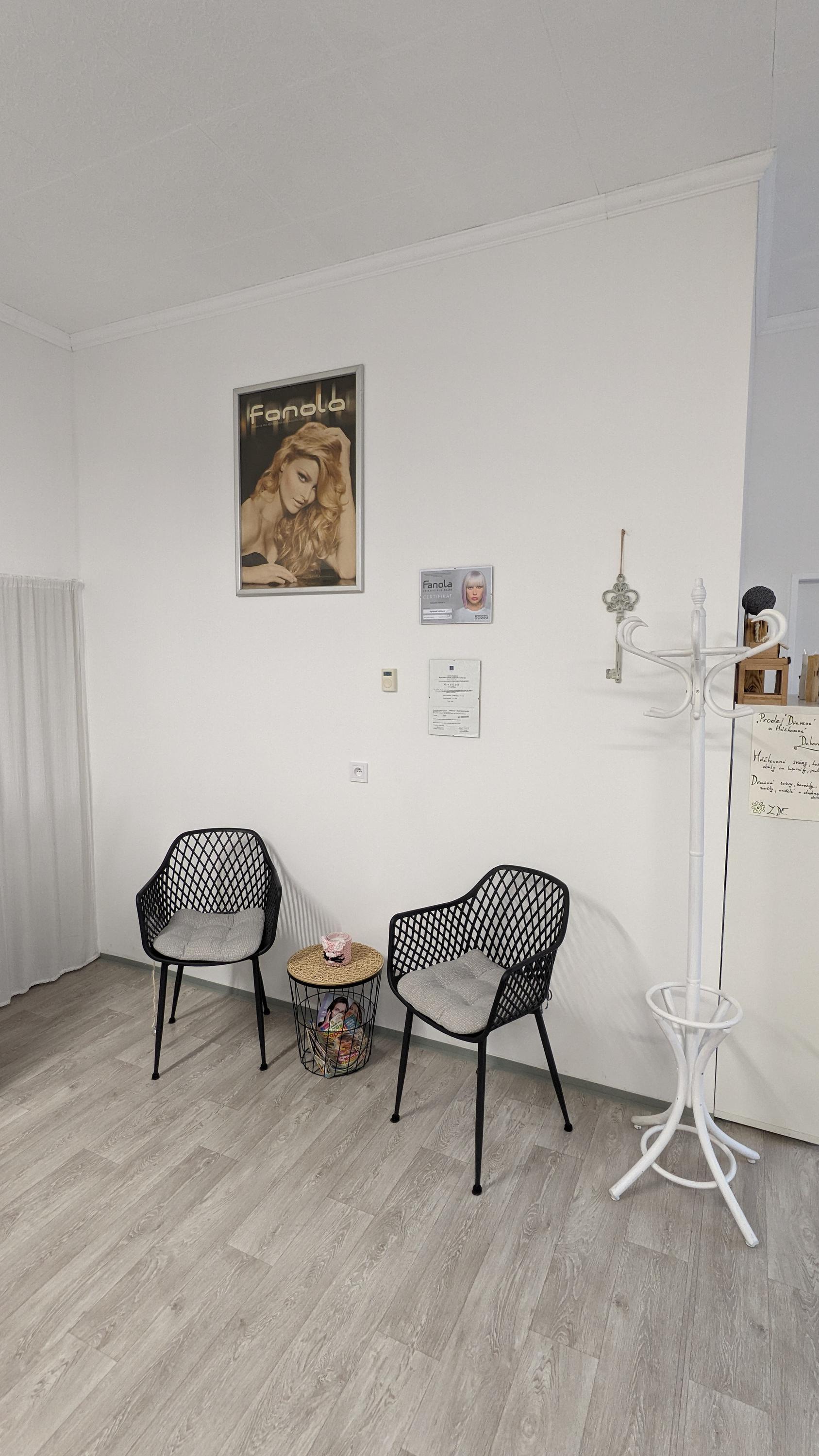 Kadeřnictví Světlana foto 2