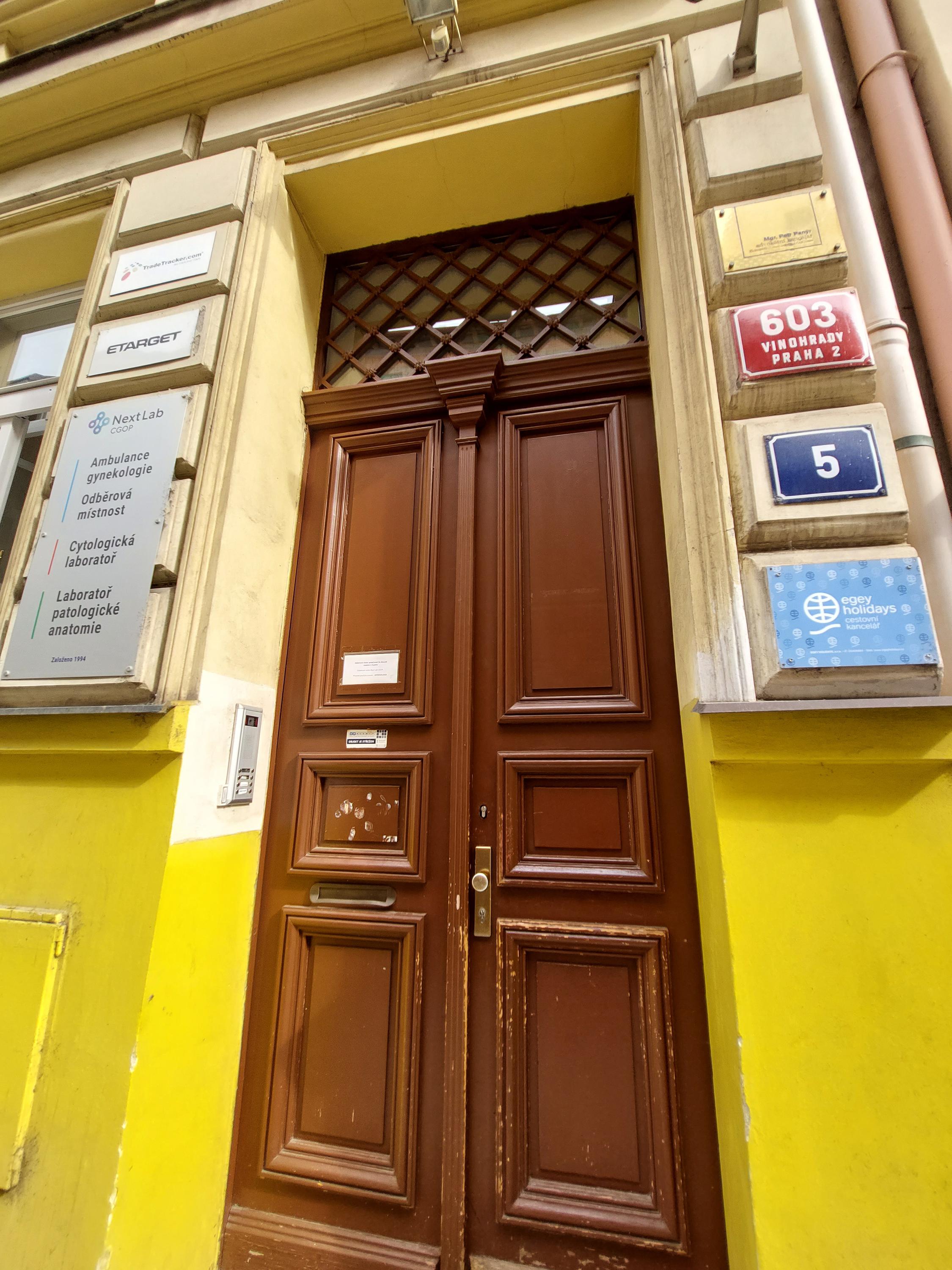 CGOP, s.r.o. foto 2
