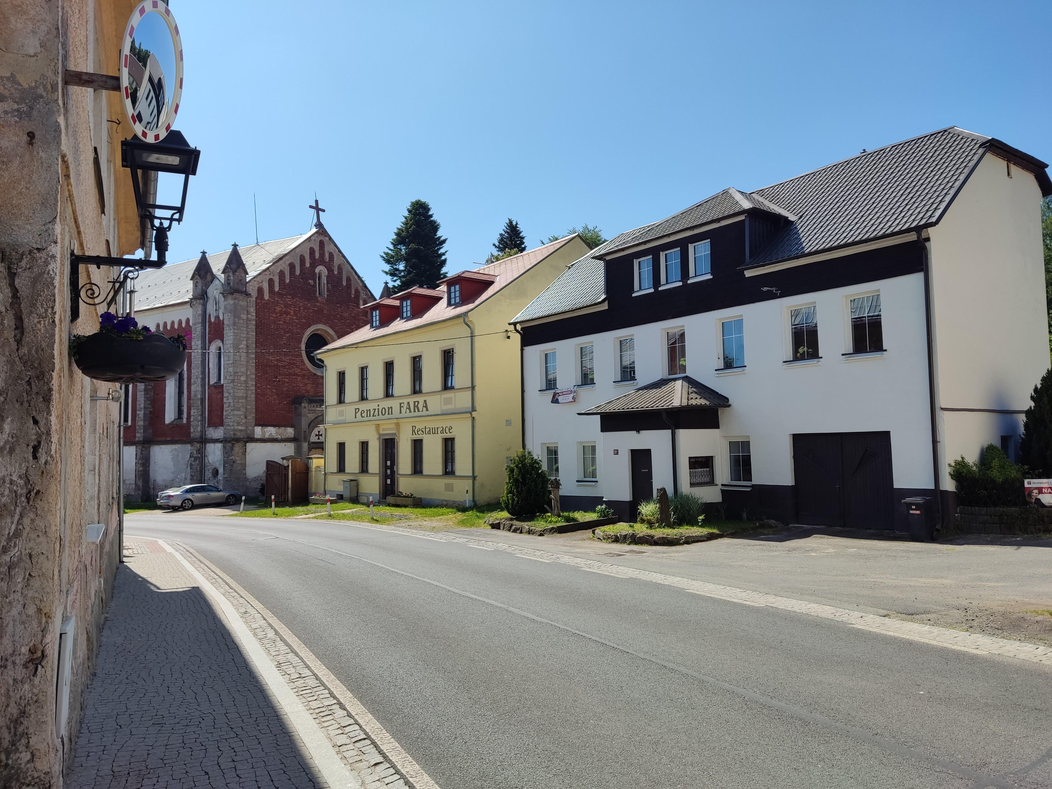 Penzion FARA foto 3