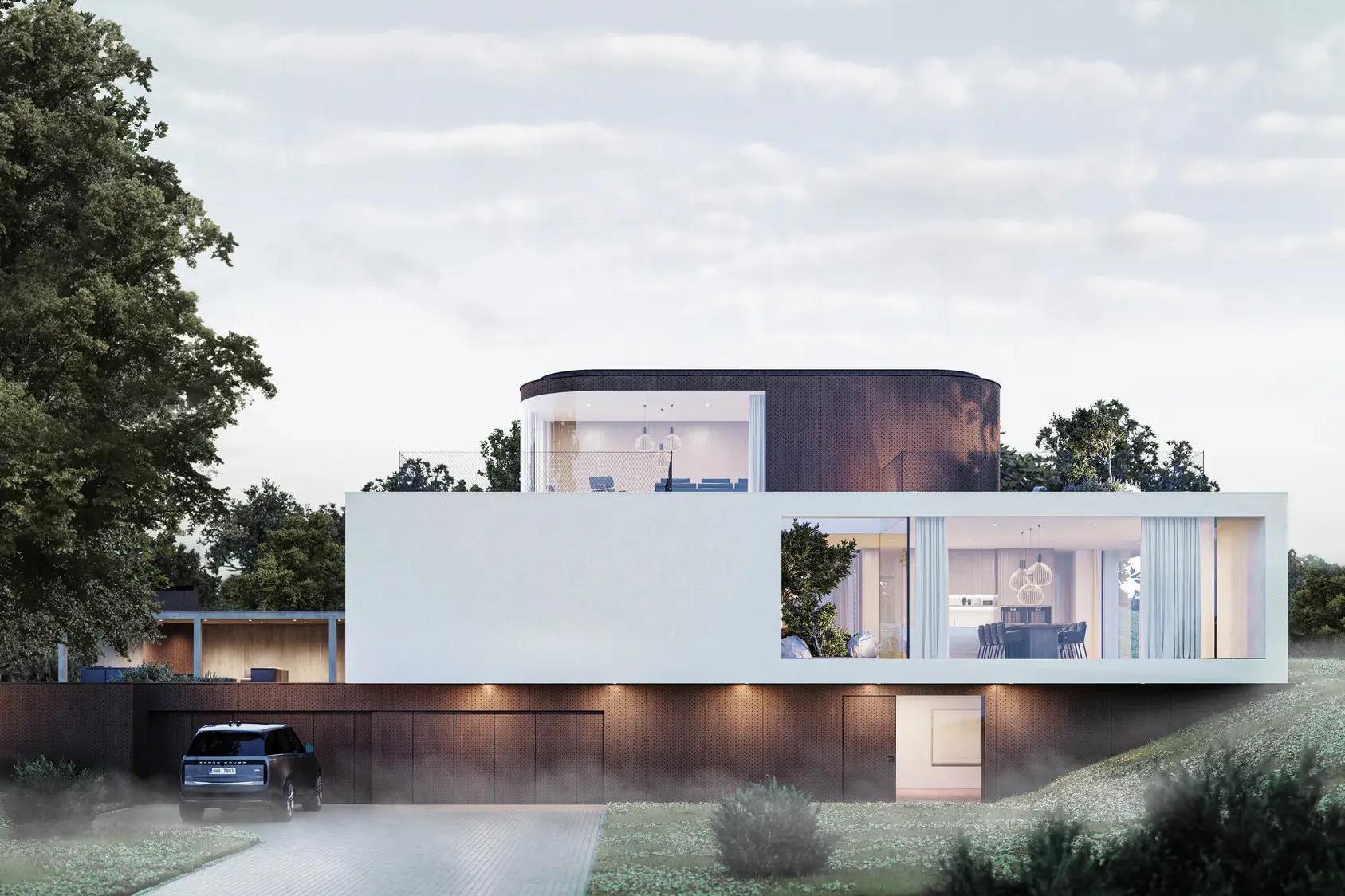 Enev Juráň Architekti