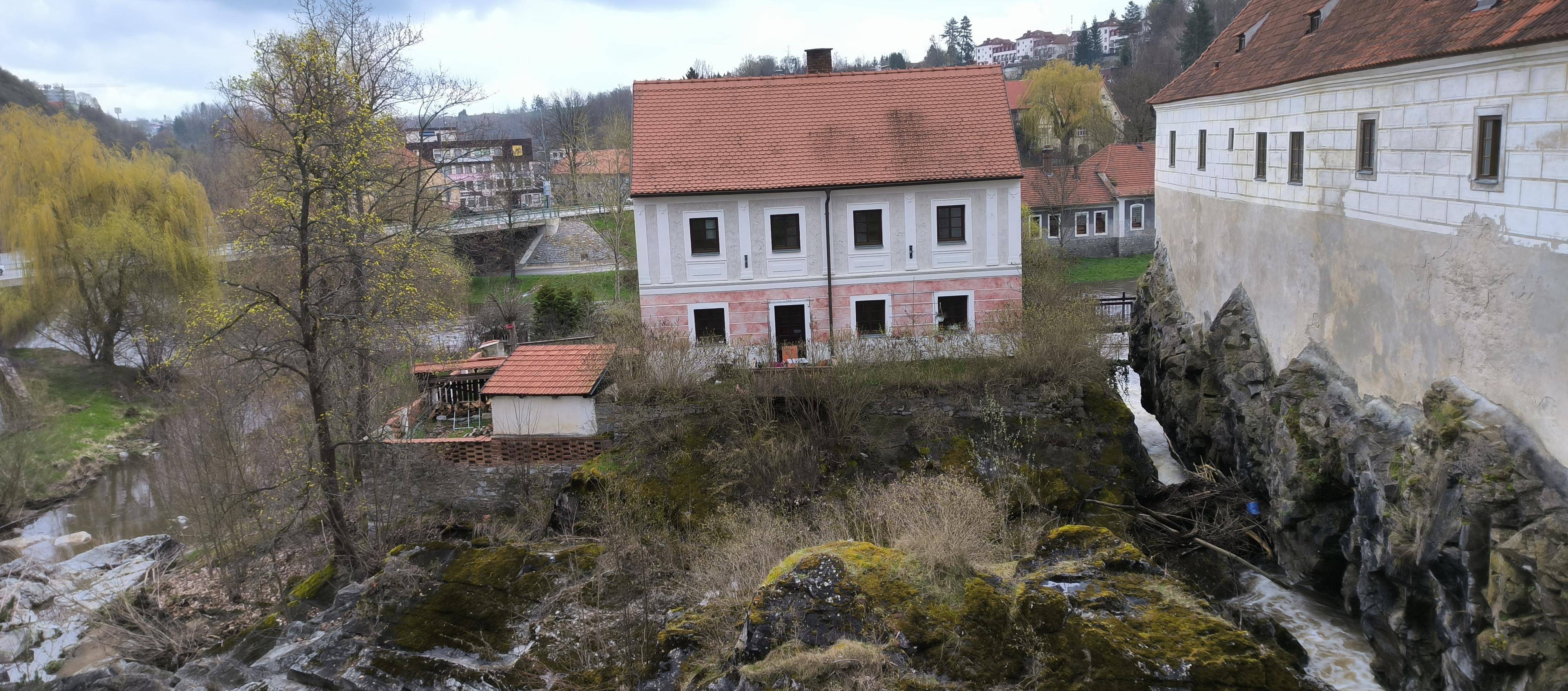 Penzion Ostrůvek foto 1