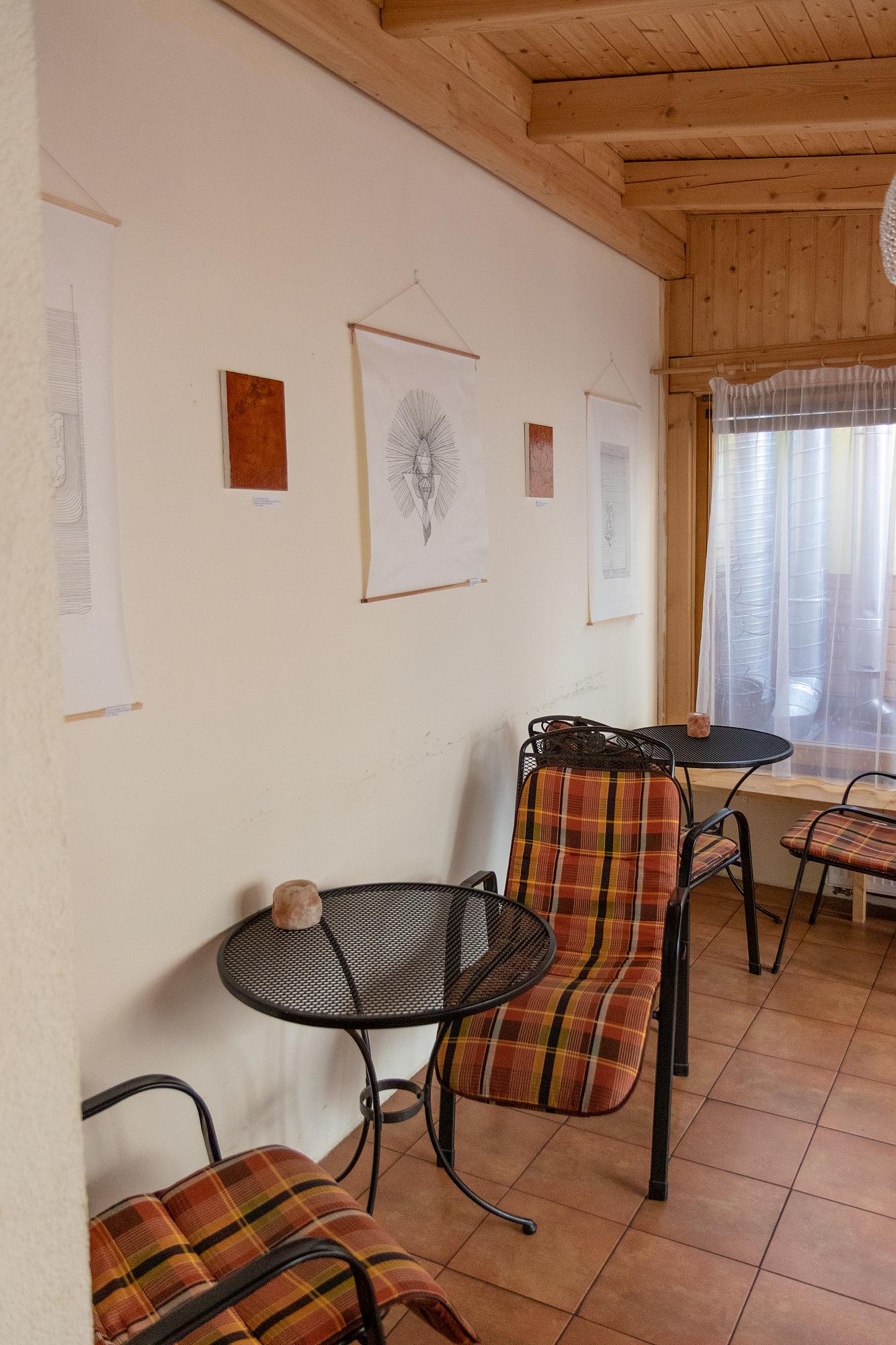 Čajovna U Džoudyho foto 4