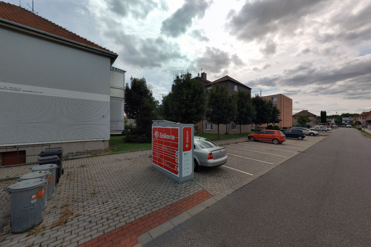 Z-BOX