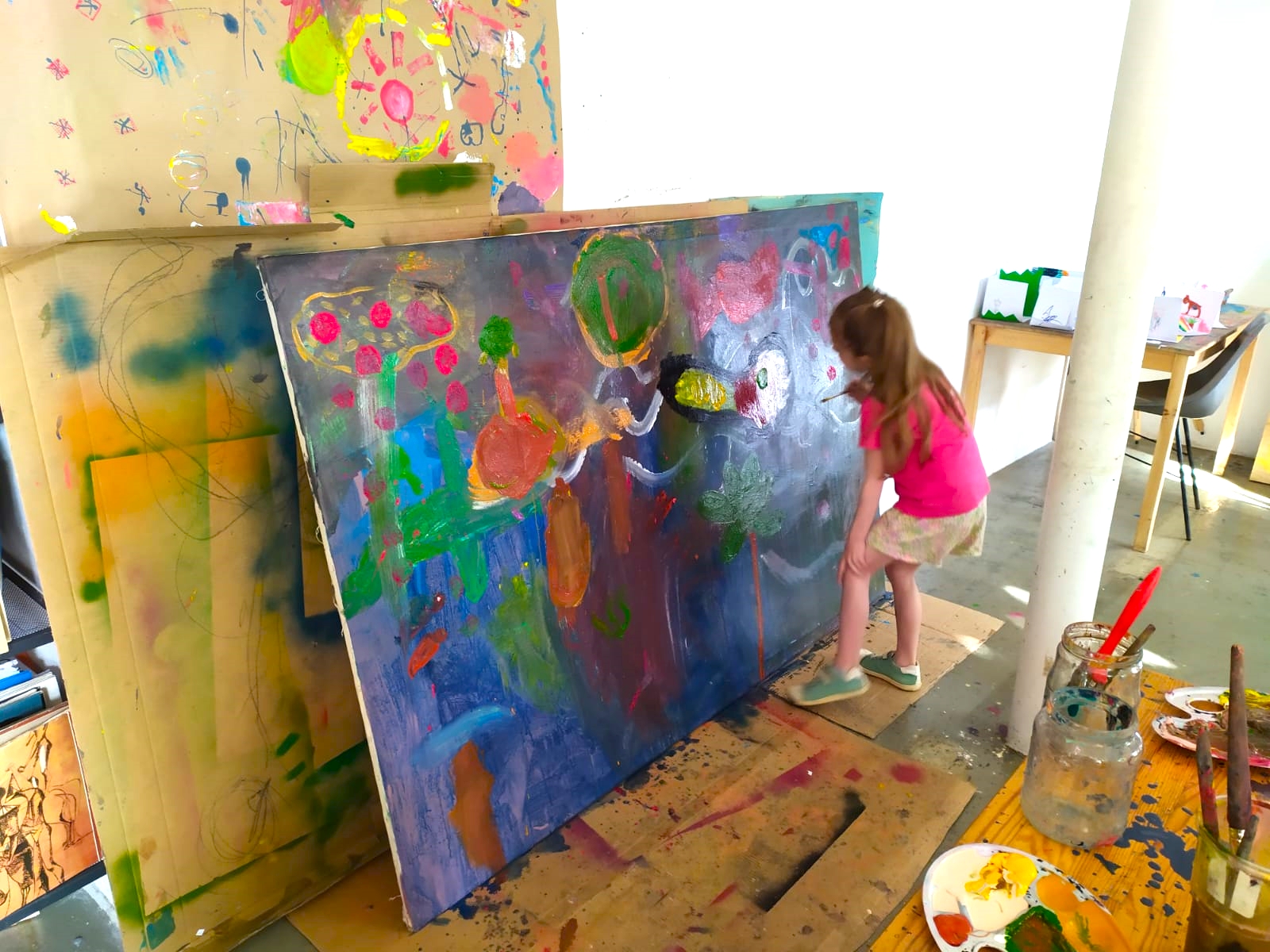 Ateliér Kroužek foto 3