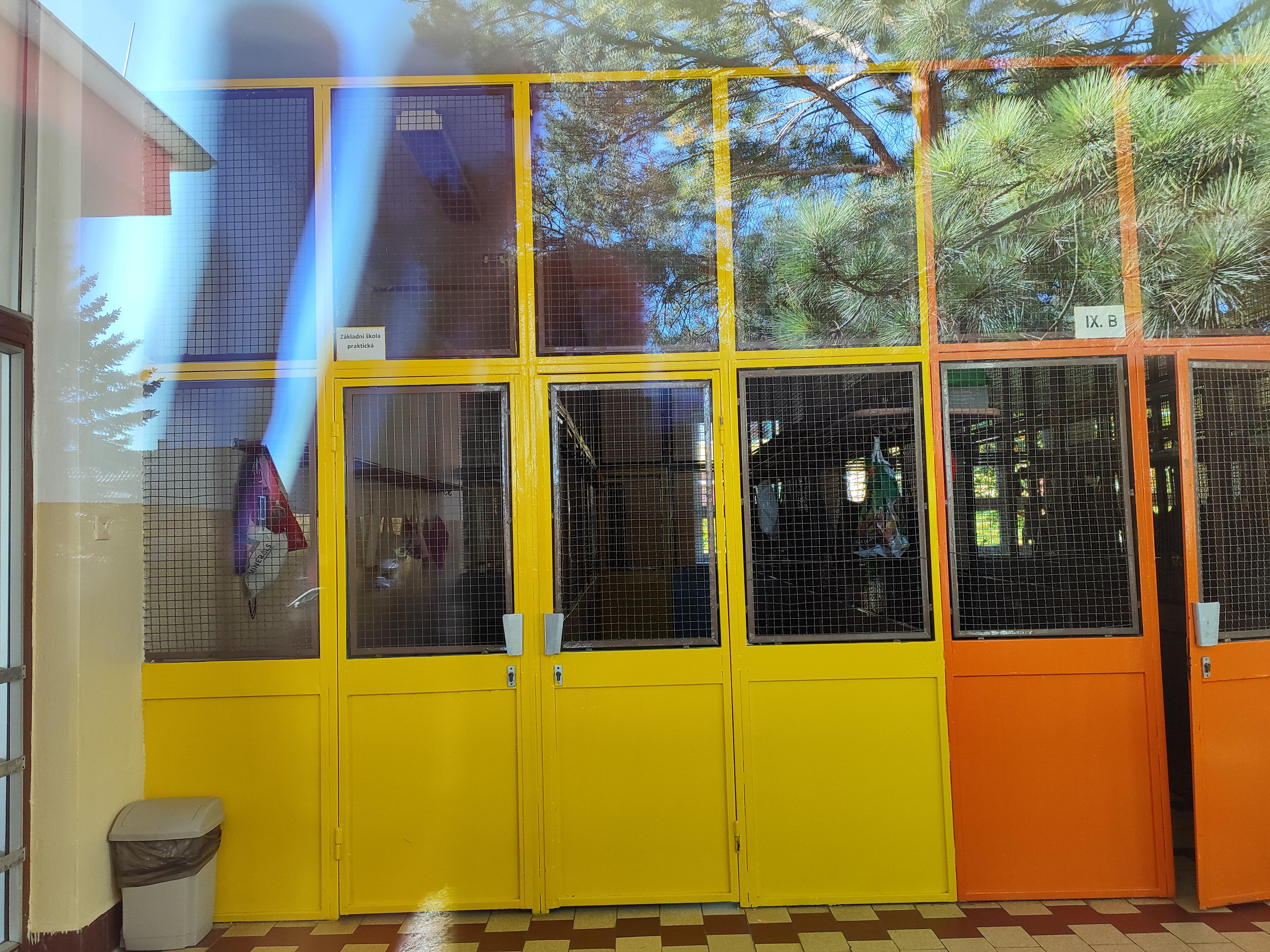 Základní škola Kralovice, okres Plzeň-sever foto 5