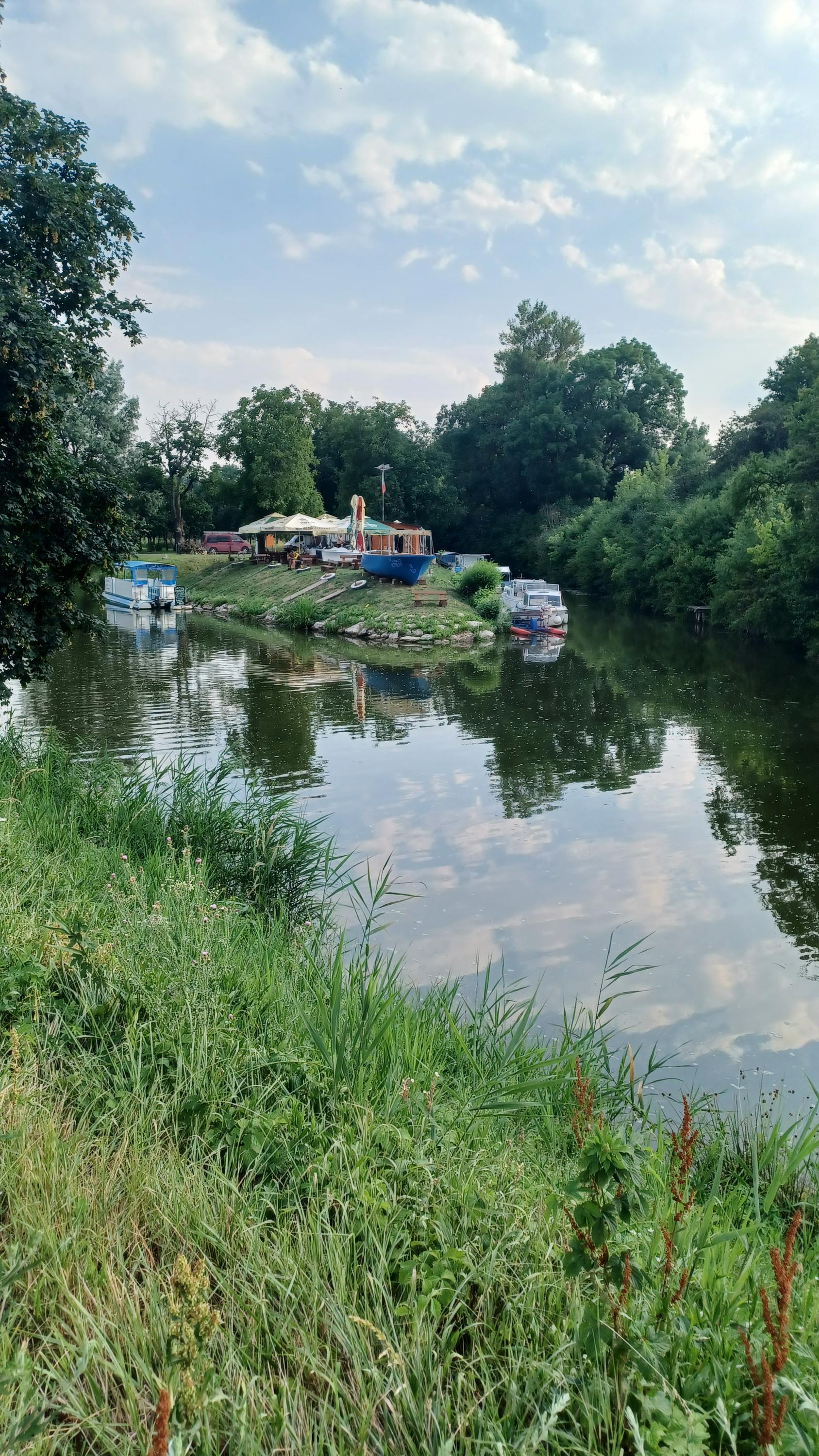 Ostrov Pepka námořníka foto 3