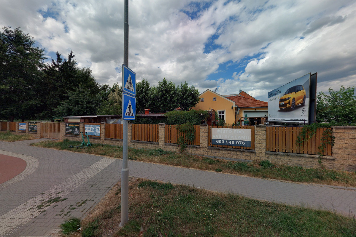 Hostinec Anděl foto 2