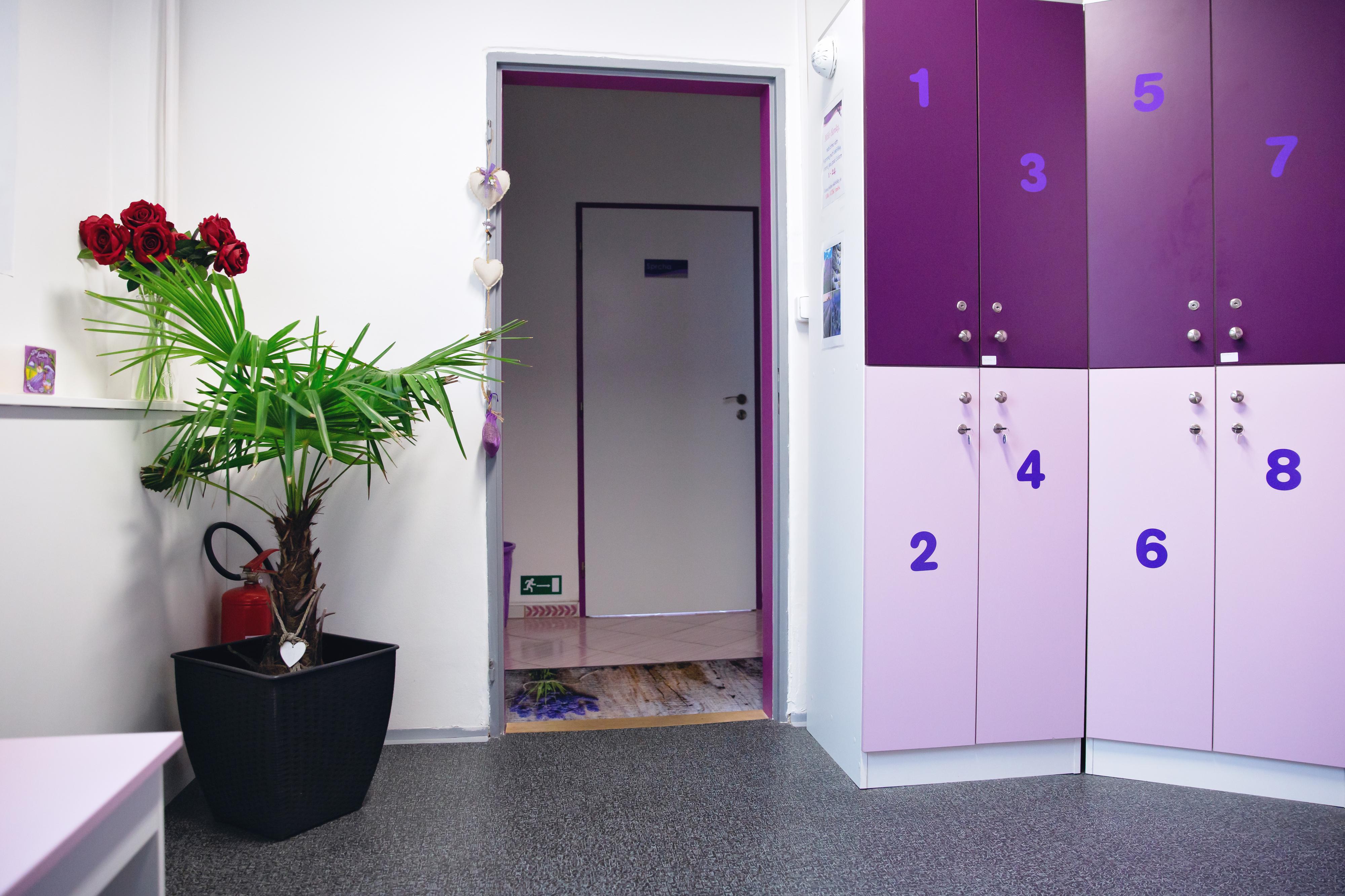 LadyForm - Fitness pro ženy foto 3