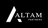 logo Altam Partners s.r.o.