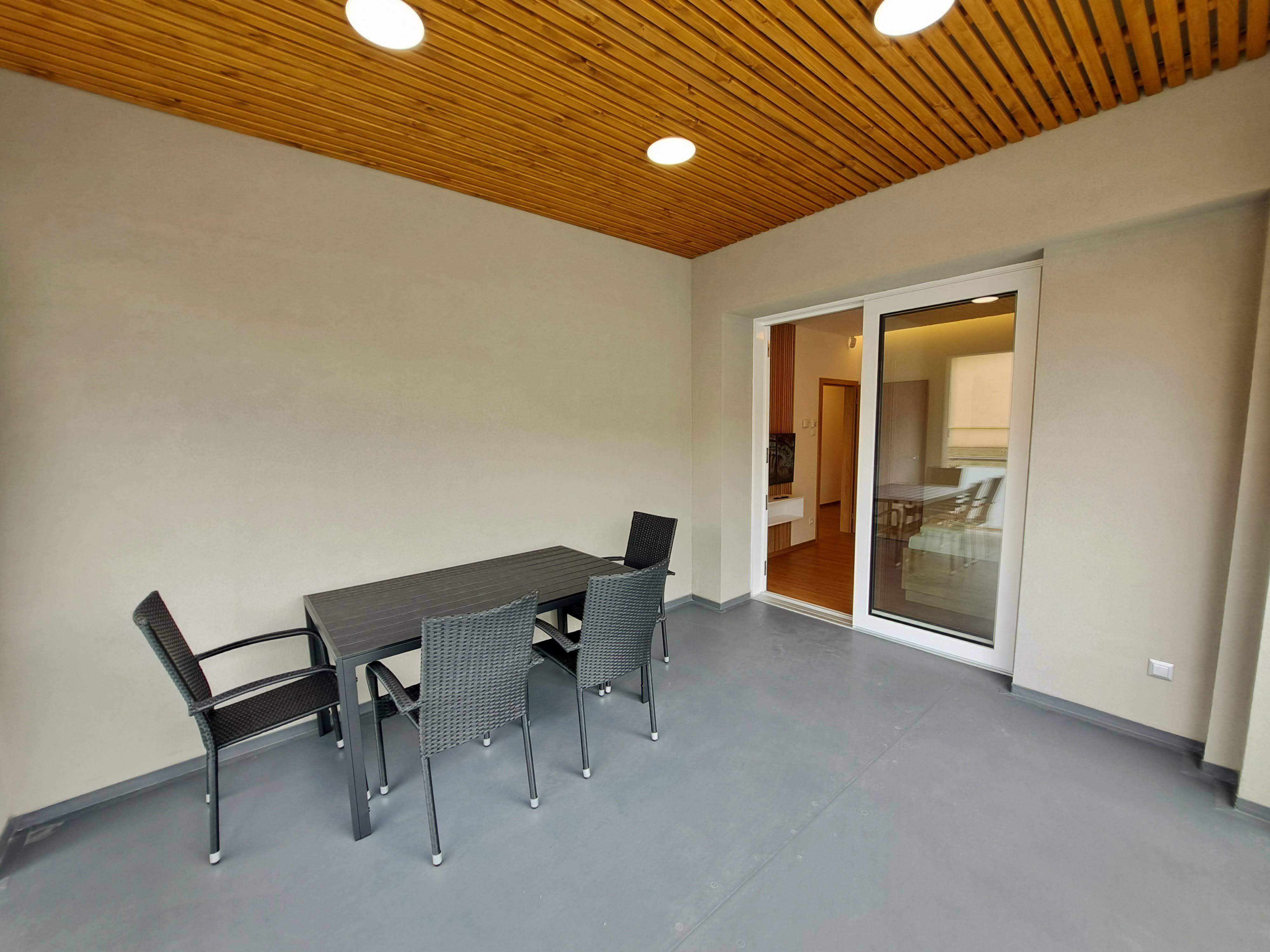 6Bits Apartments foto 4