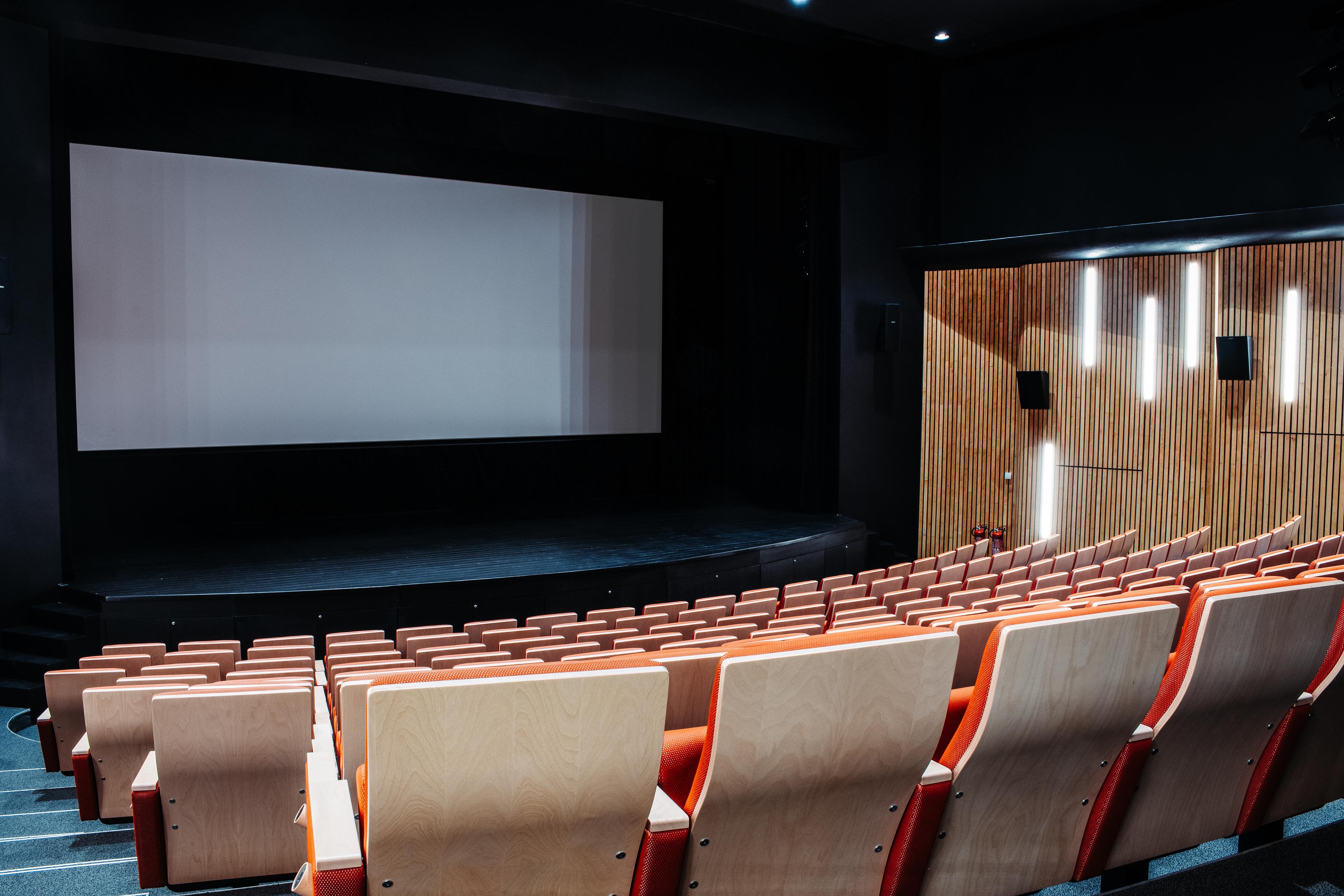 Kino Hustopeče foto 3