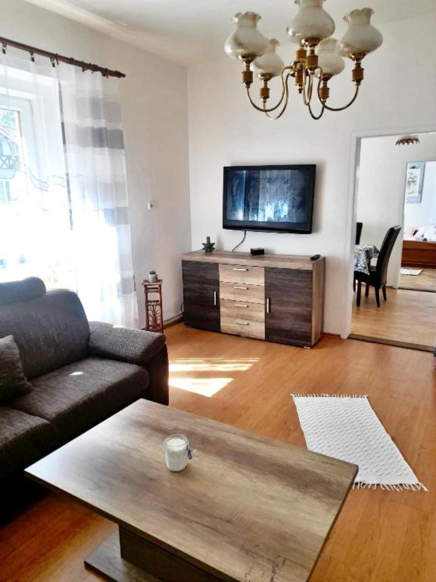 Apartman Isabel foto 2