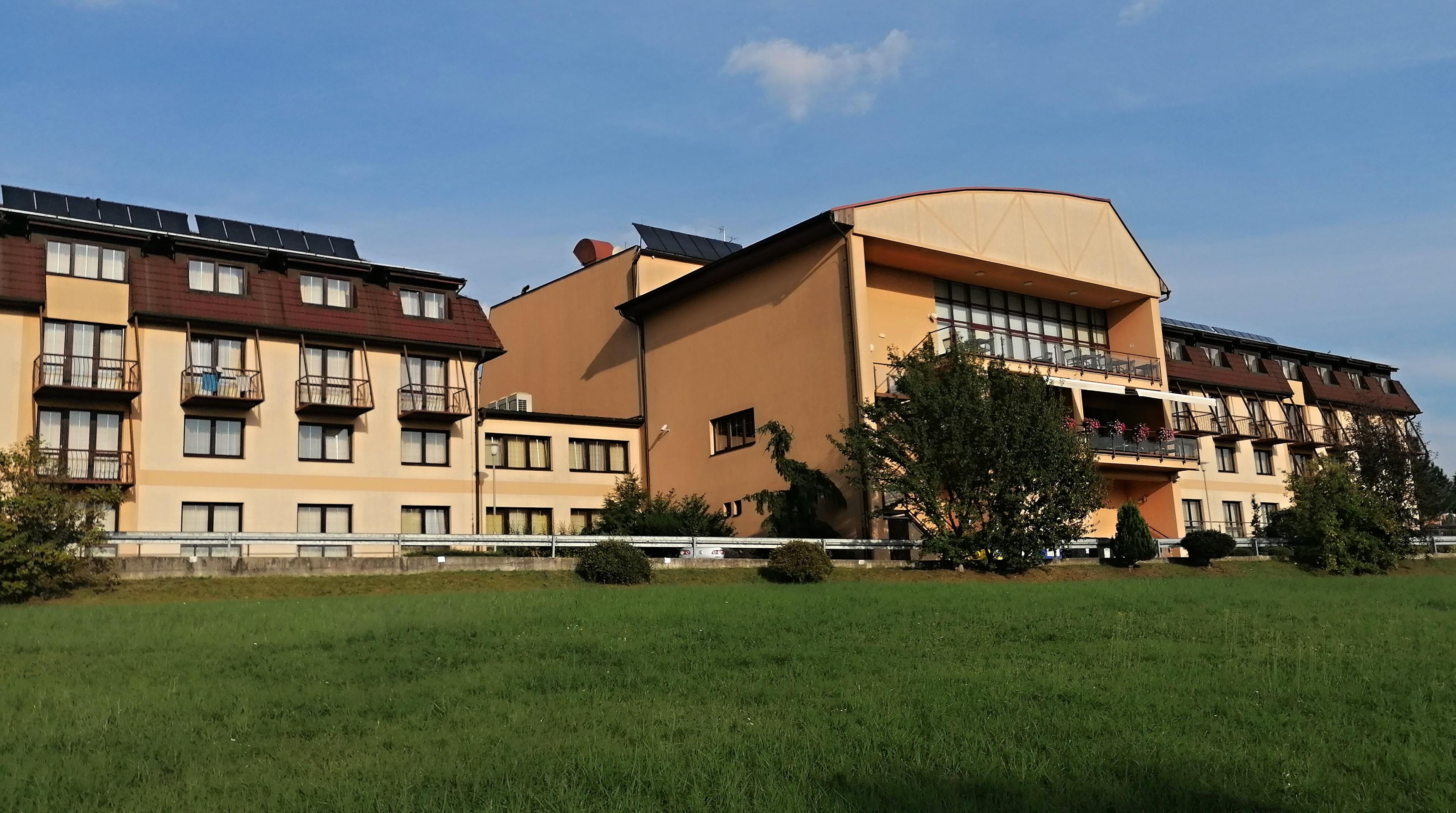 PRIMAVERA Hotel & Congress centre**** foto 5